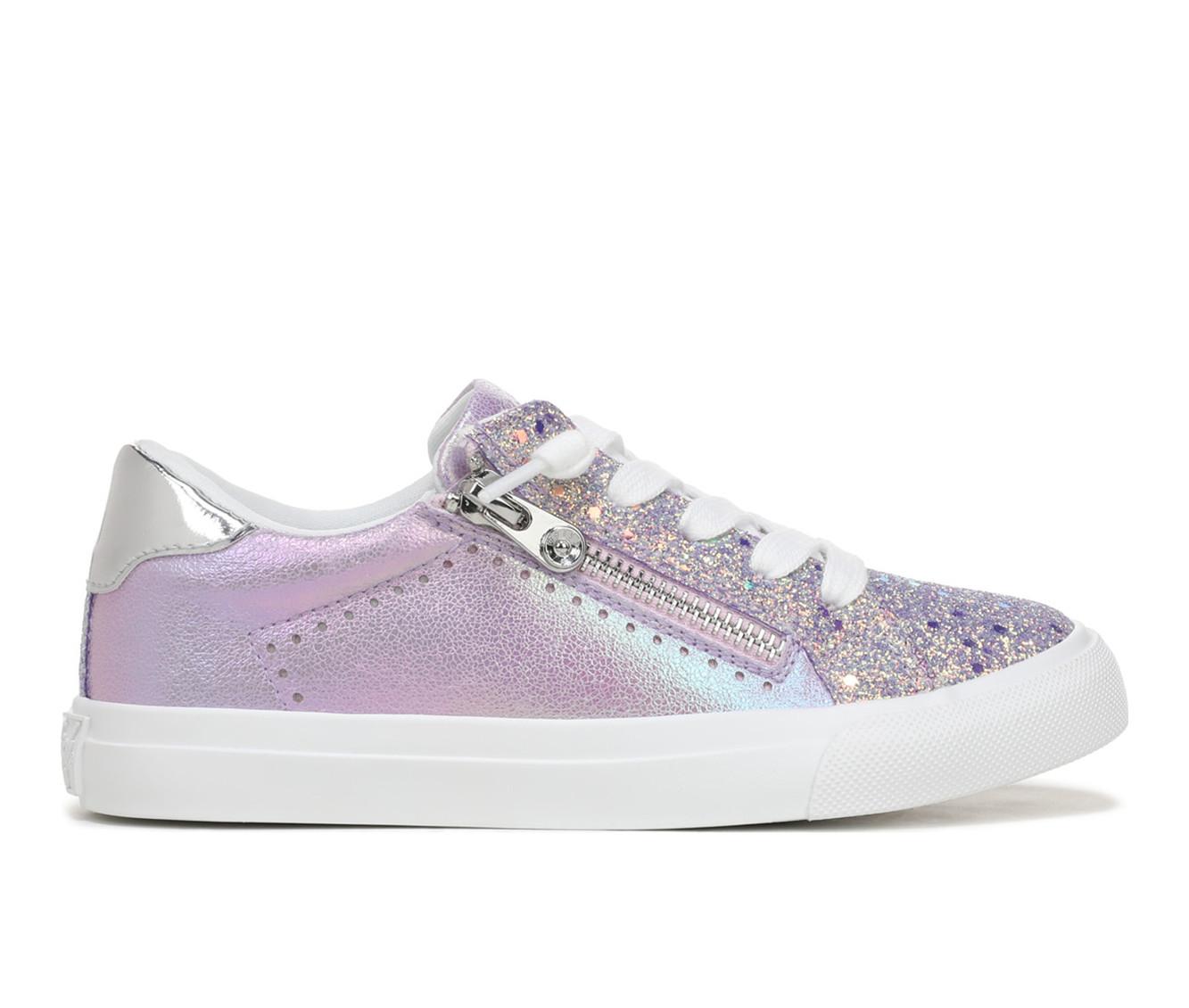 Purple Glitter