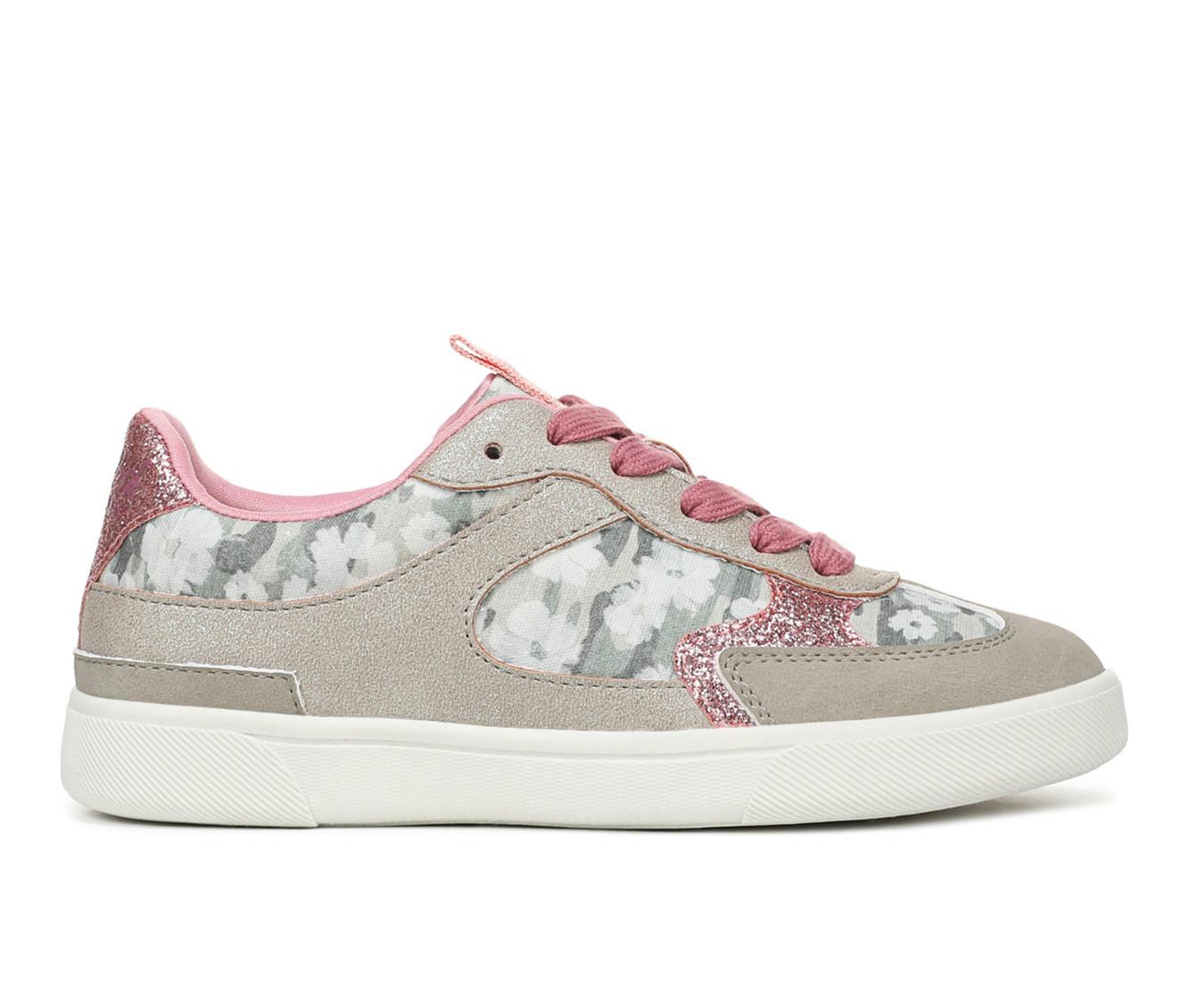 Grey/Pink
