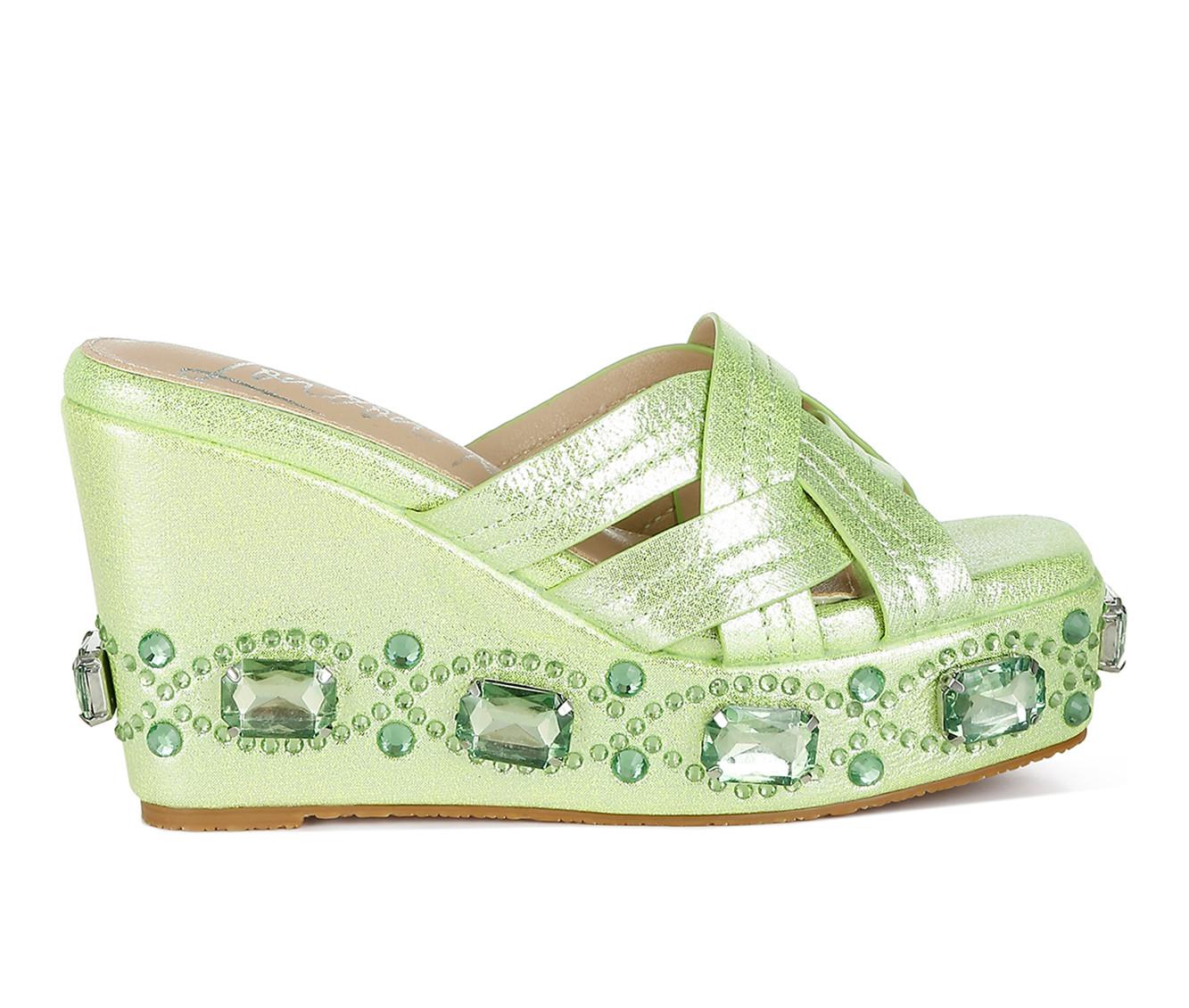 Lime Green