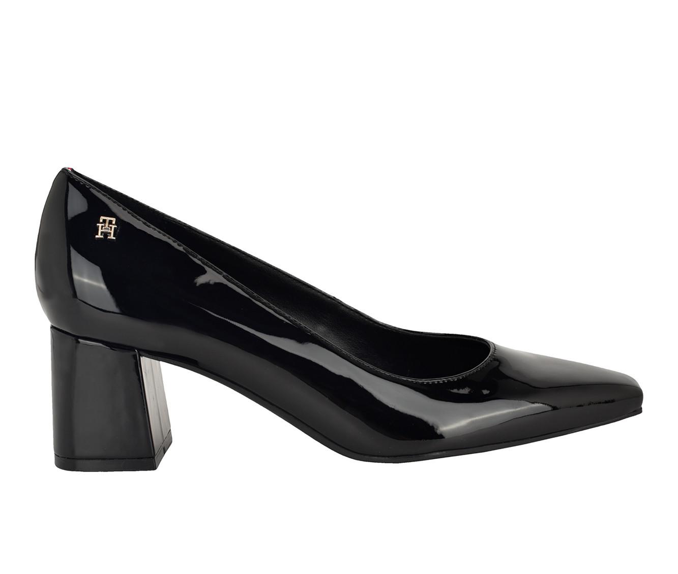 Black Patent