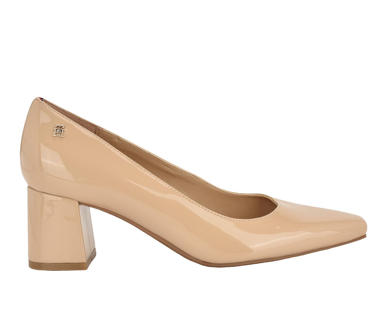 Ivory Patent