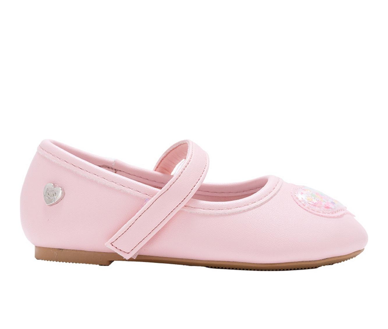 Lt Pastel Pink