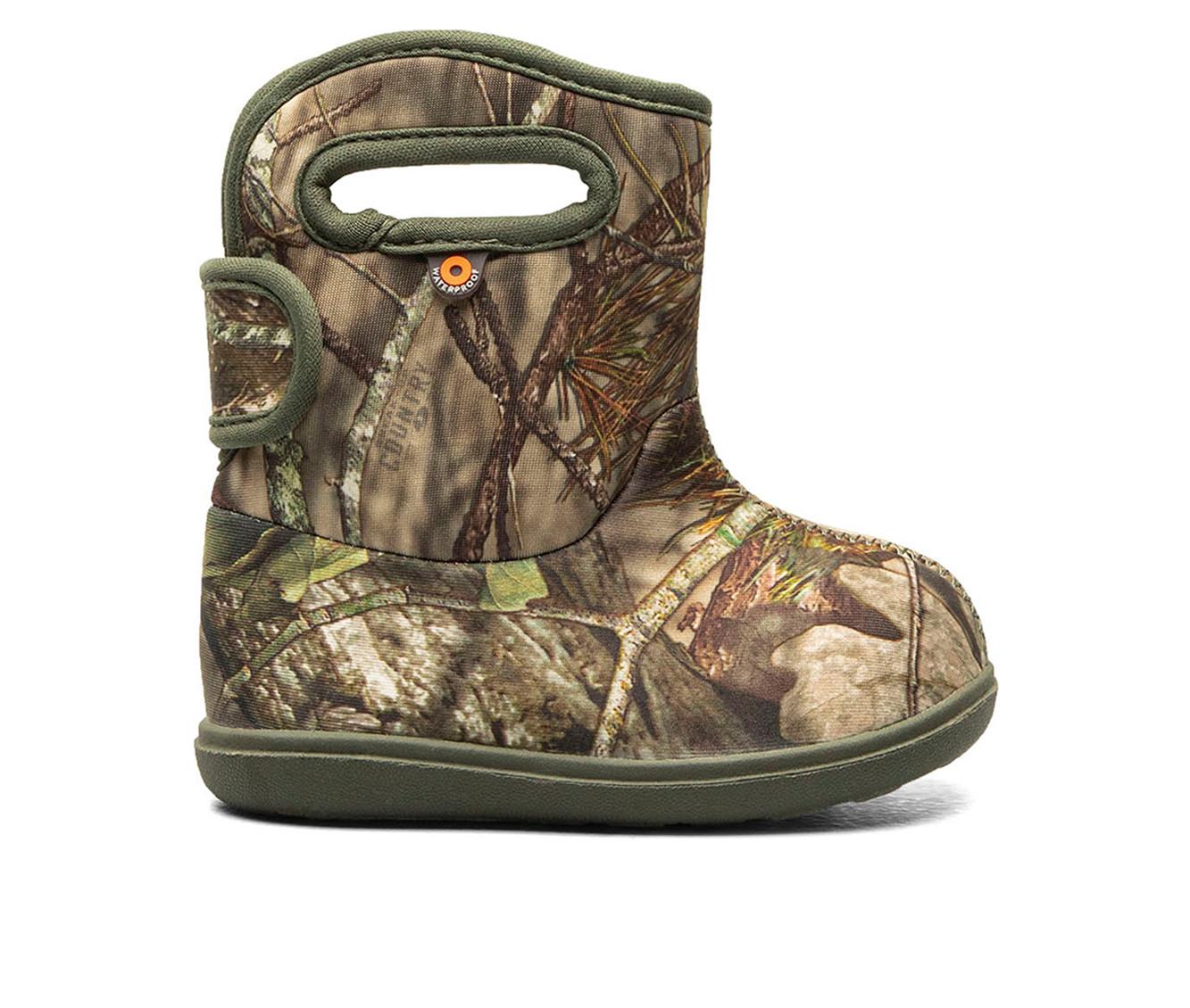 Mossy Oak