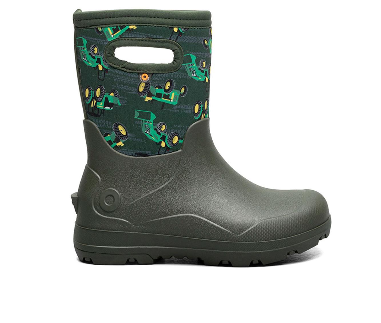 Dark Green Mult