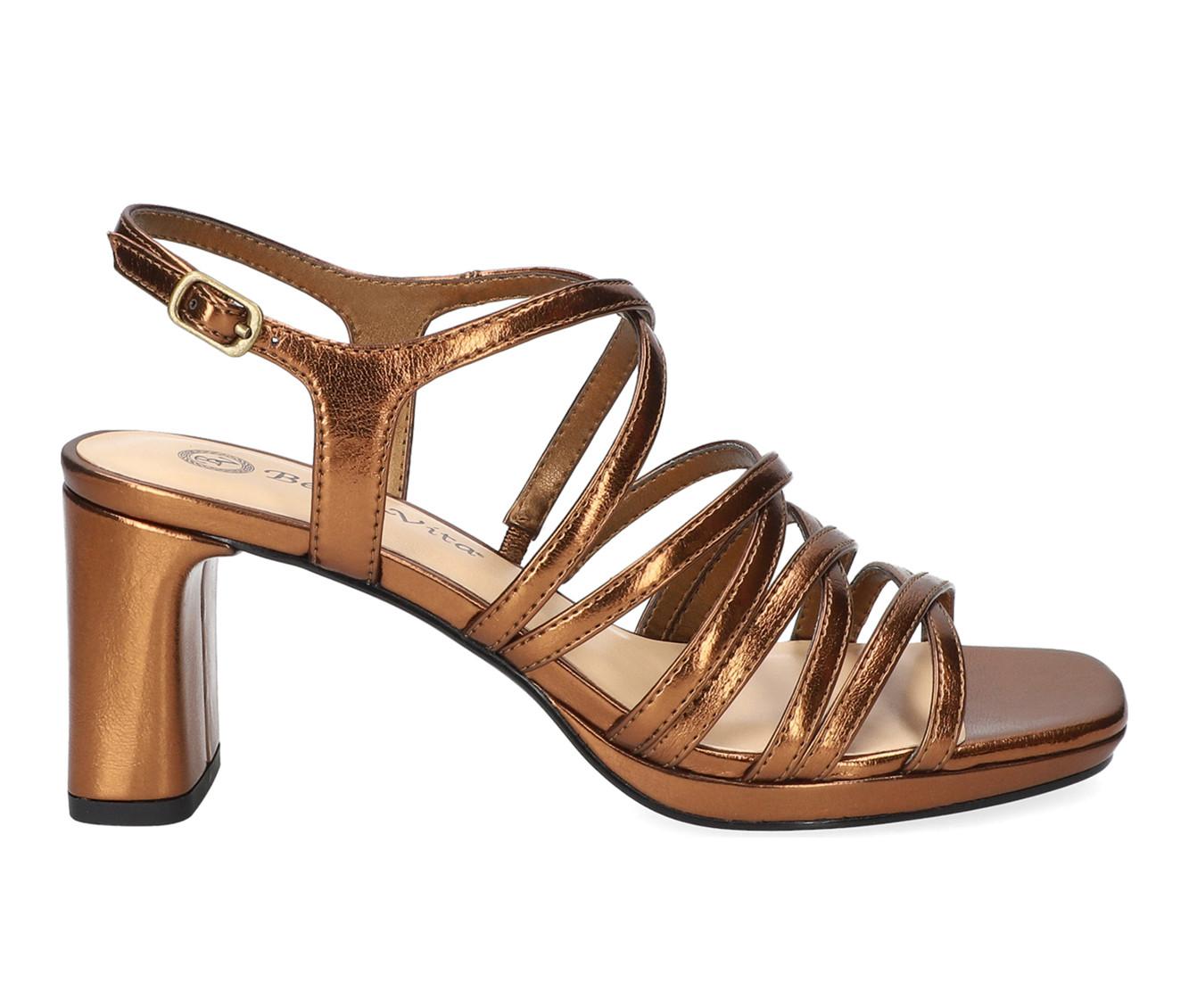 Bronze Metallic