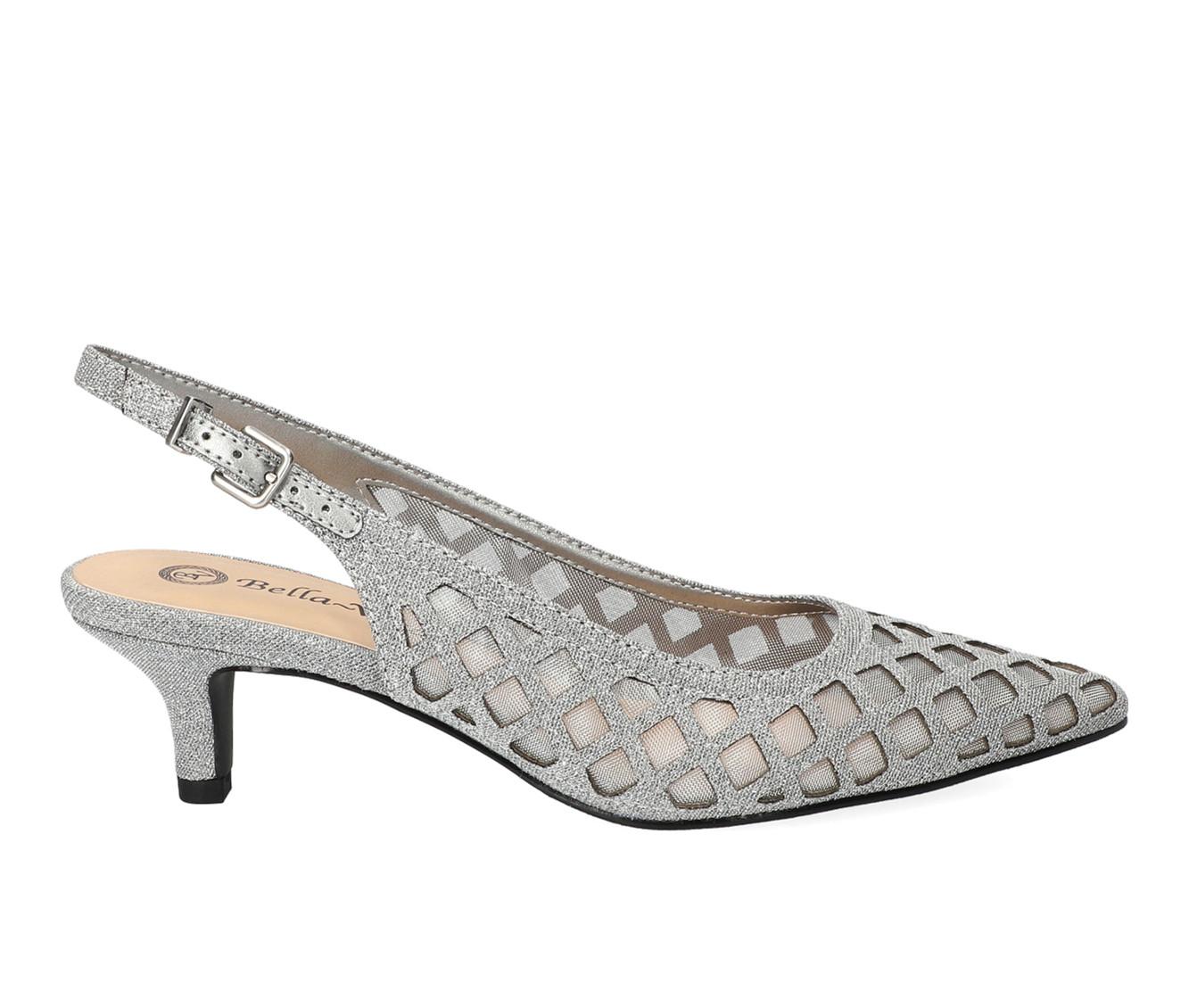 Silver Glitter