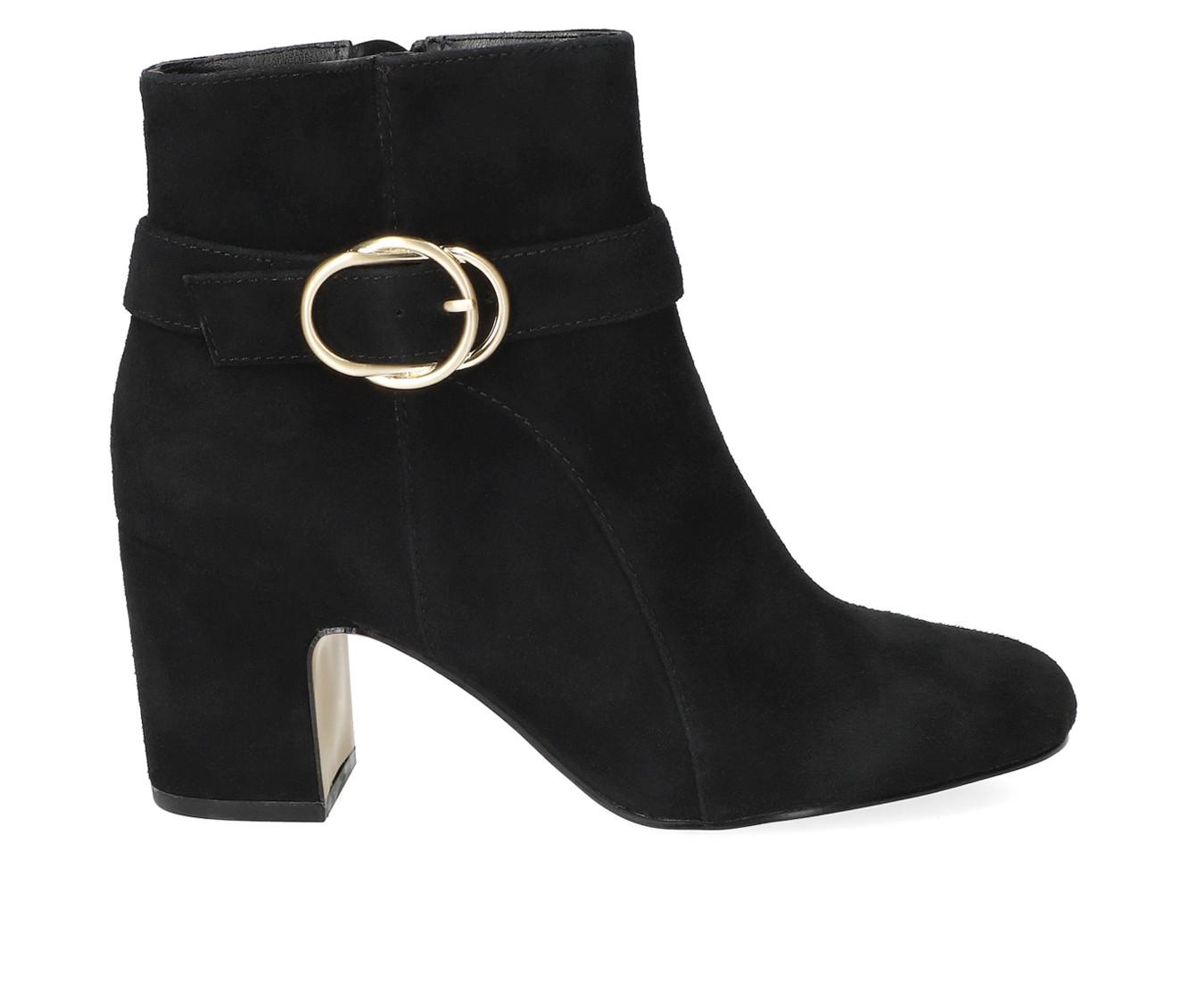 Black Kidsuede