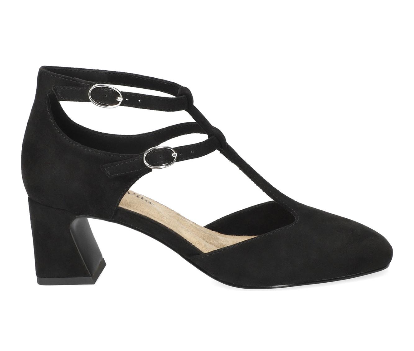 Black Suede