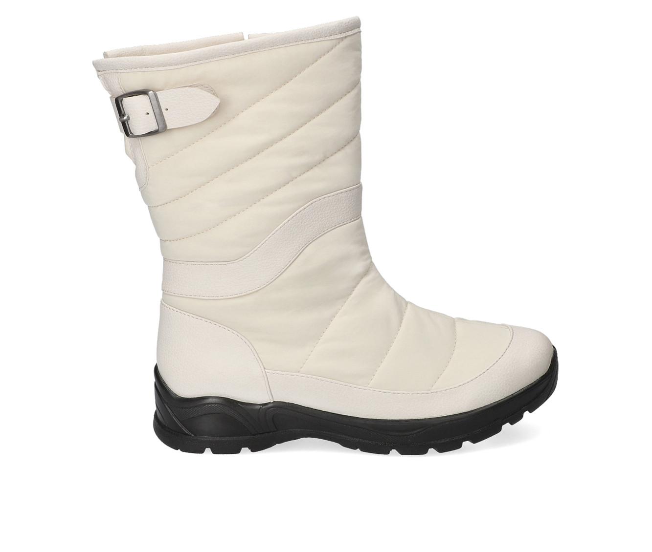 Winter White