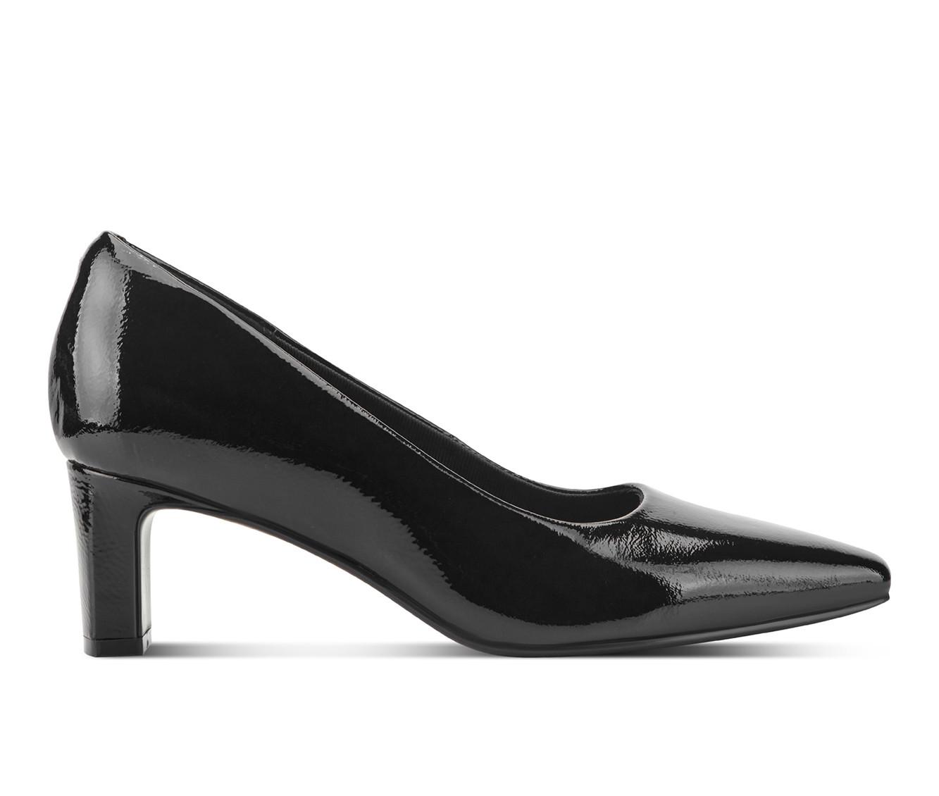 Black Patent