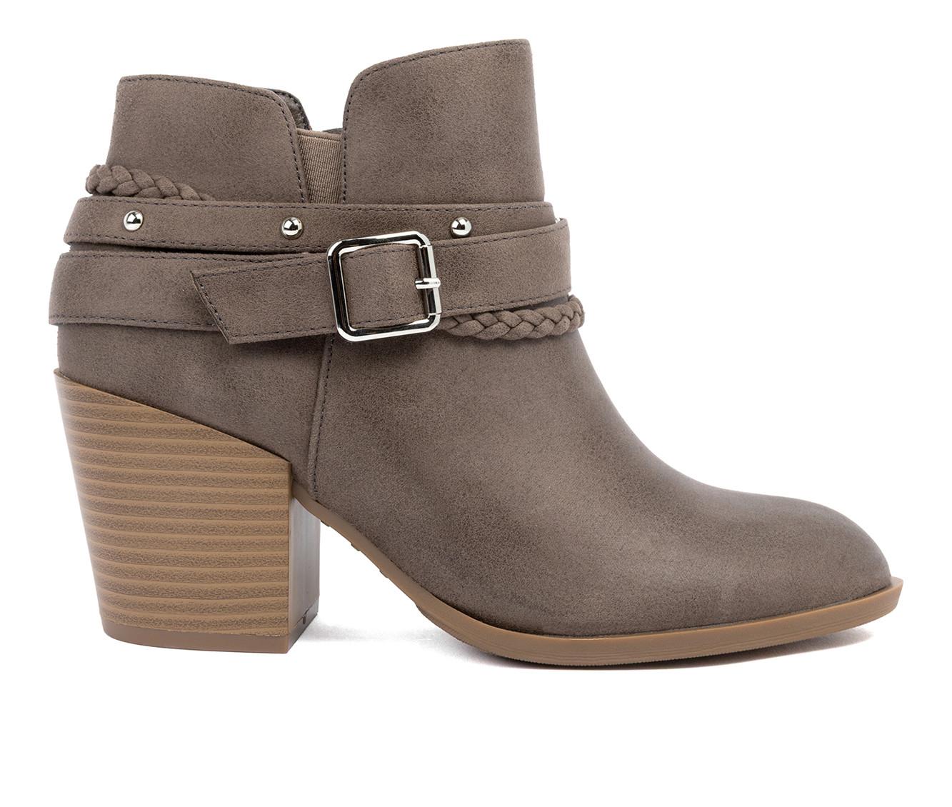 Taupe Distress