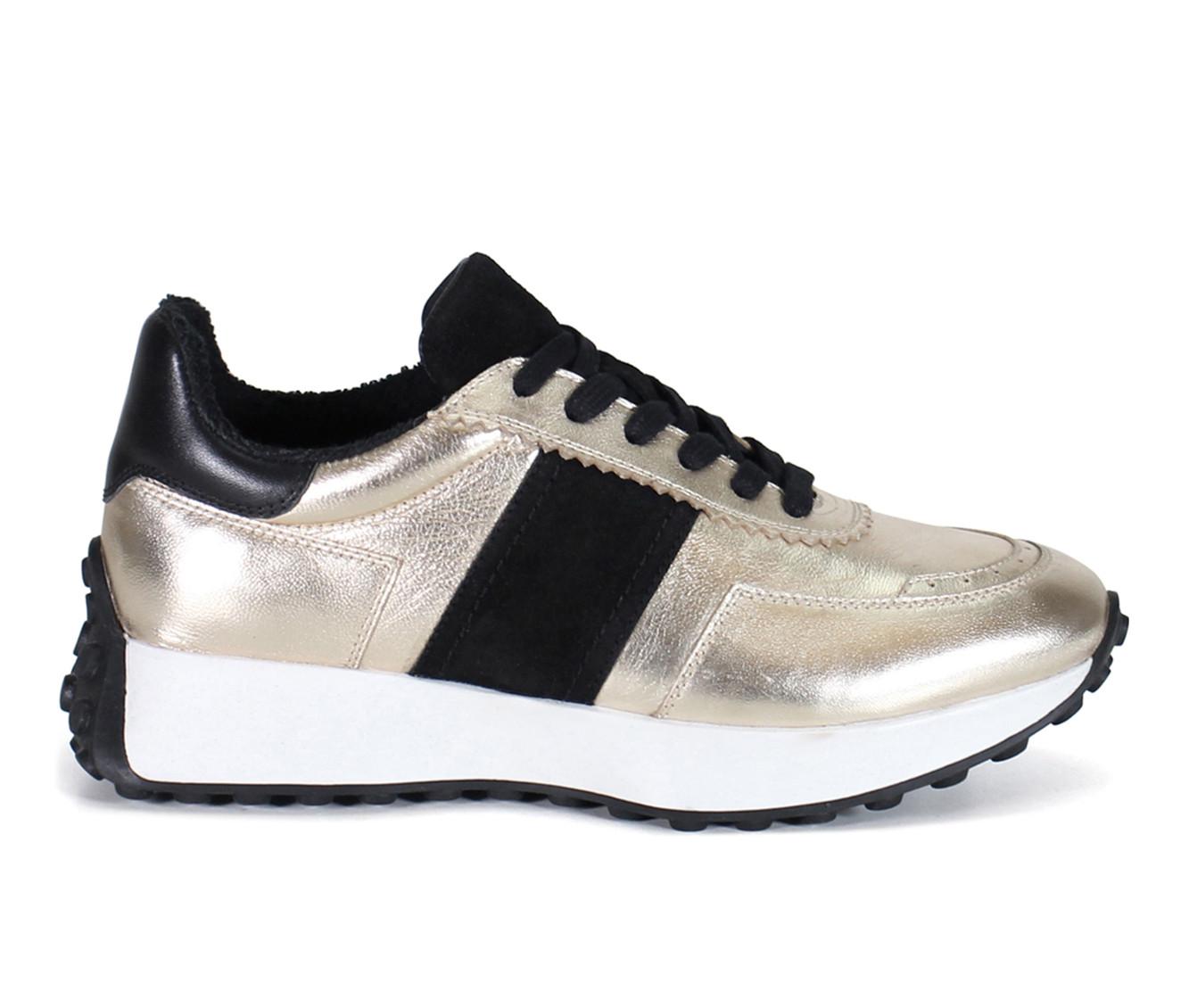 Platino/Black