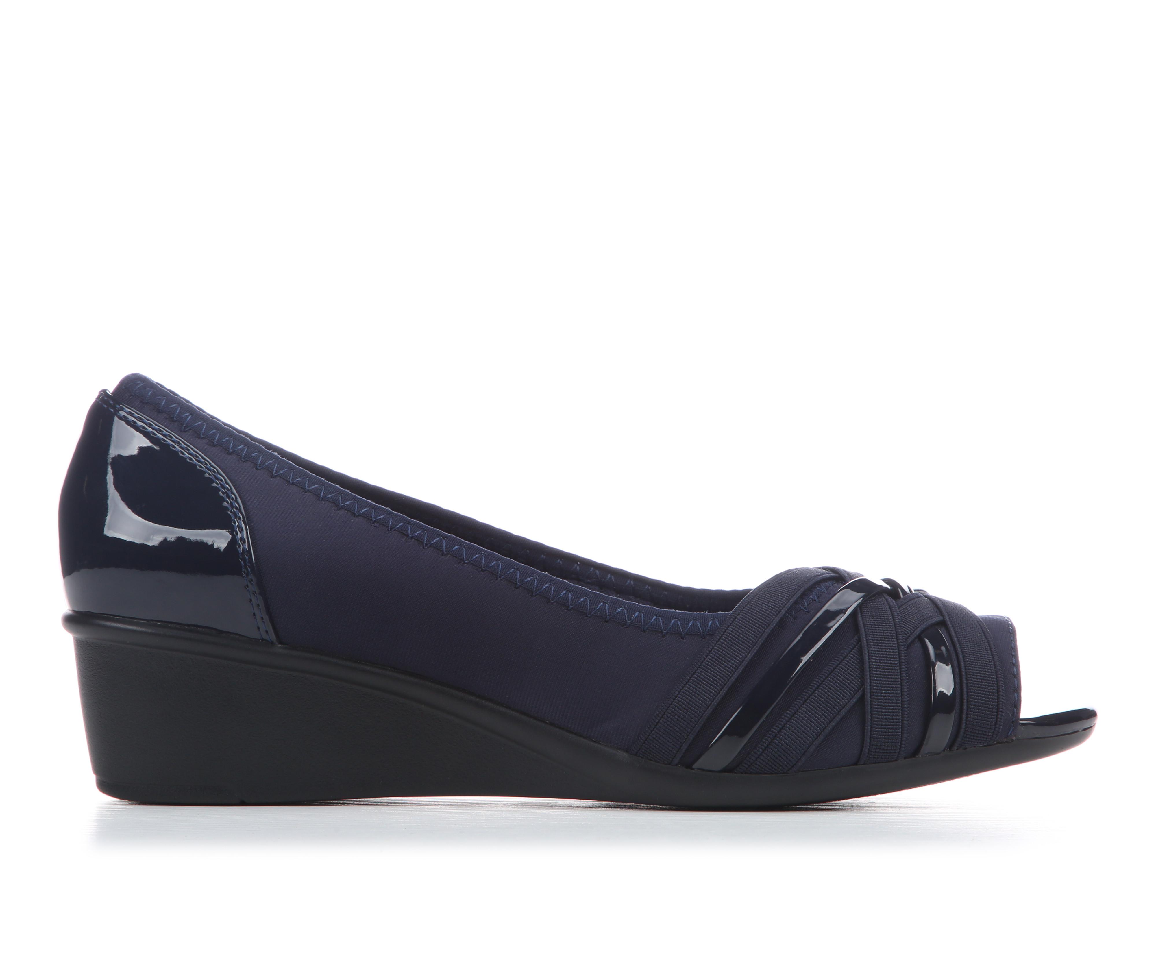 Navy Nylon