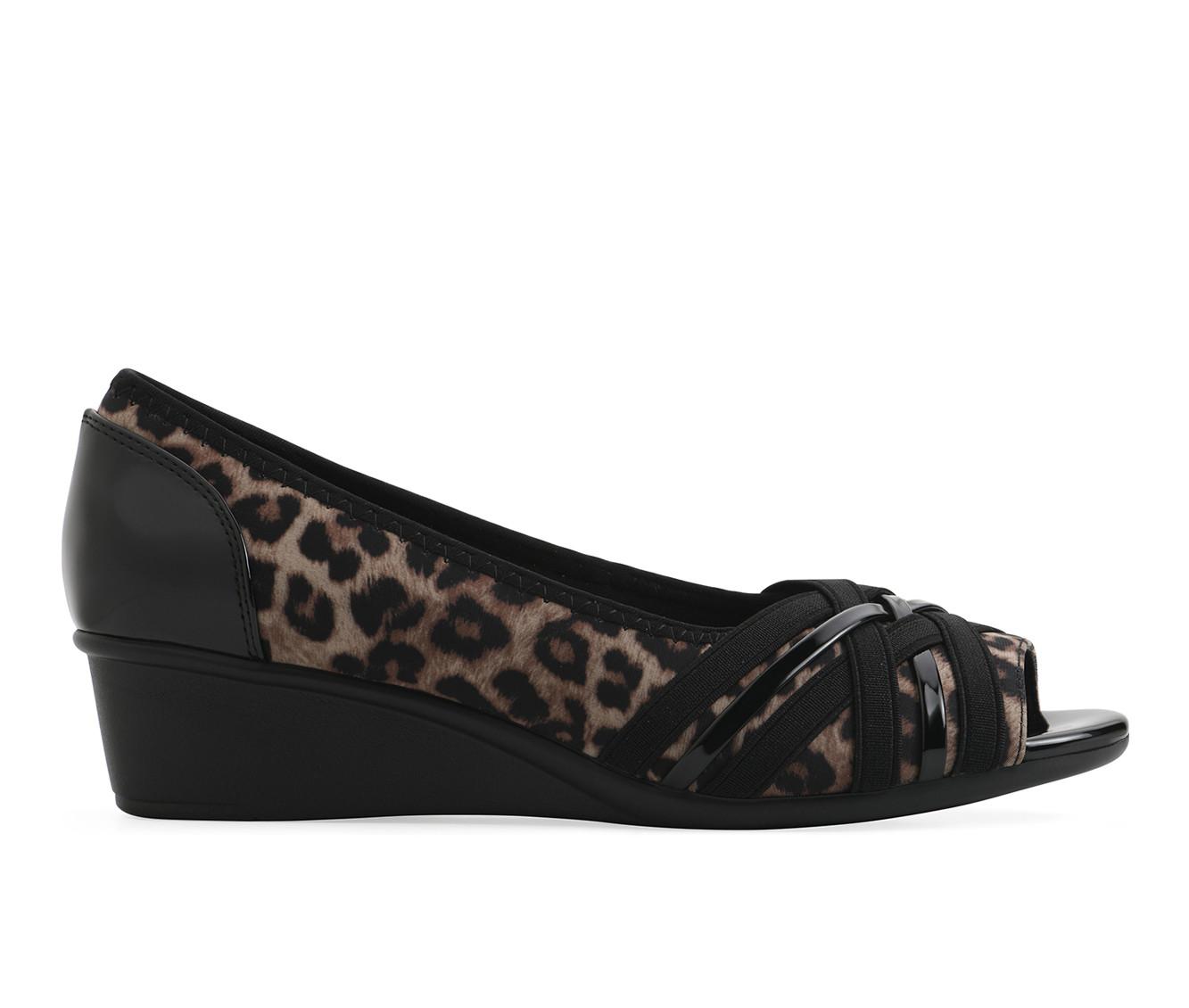Tan Leopard