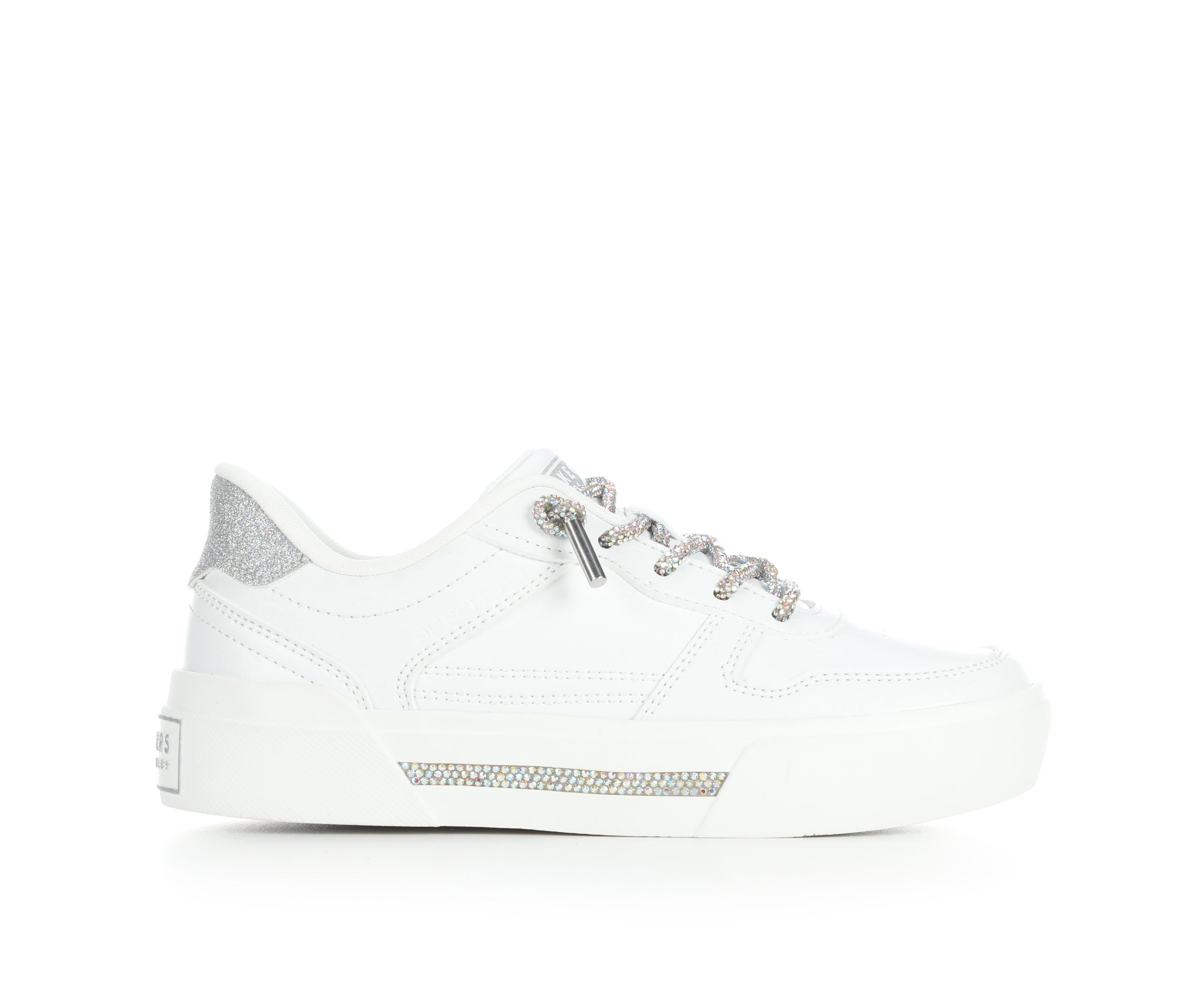 White/Silver