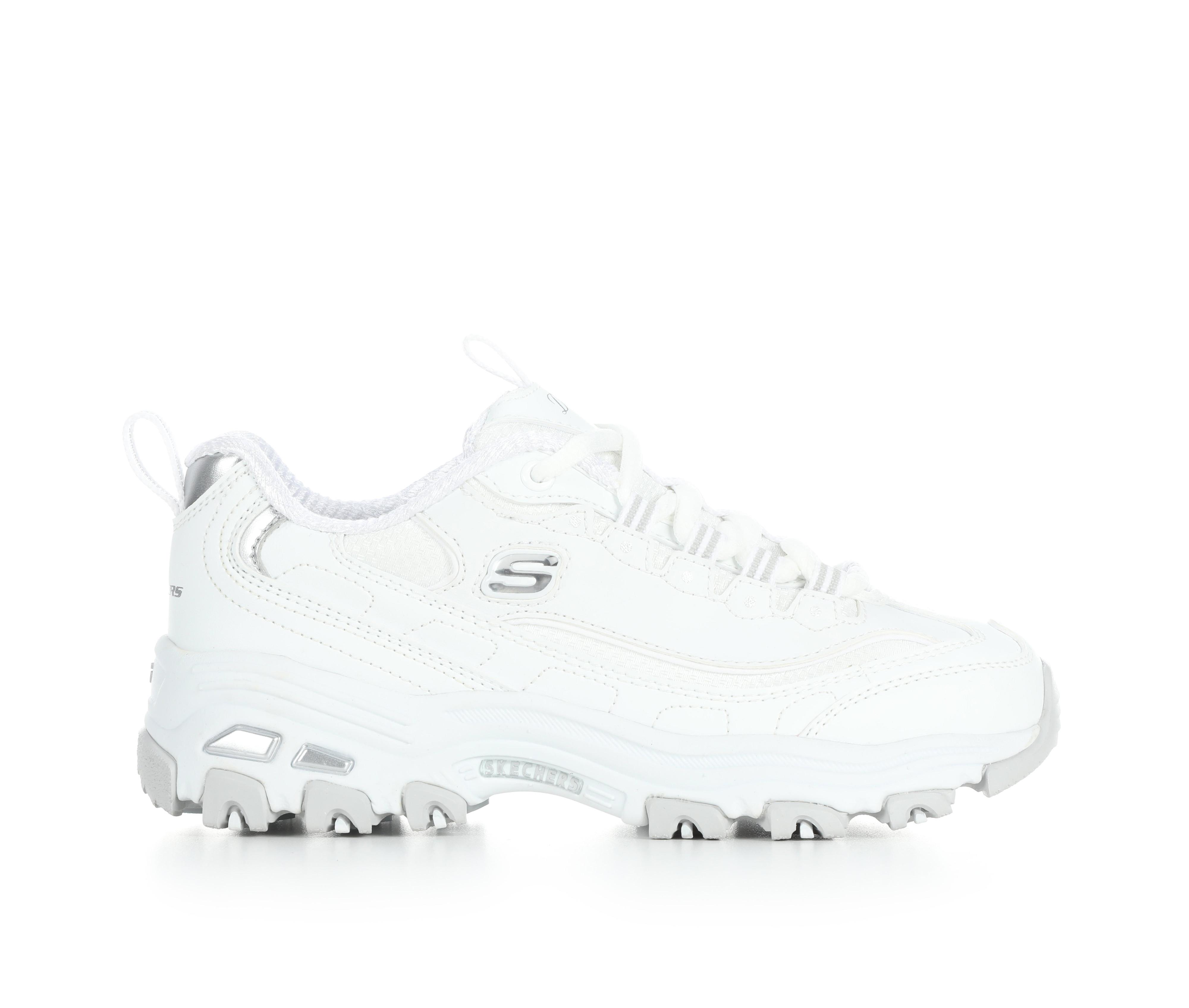 White/Silver