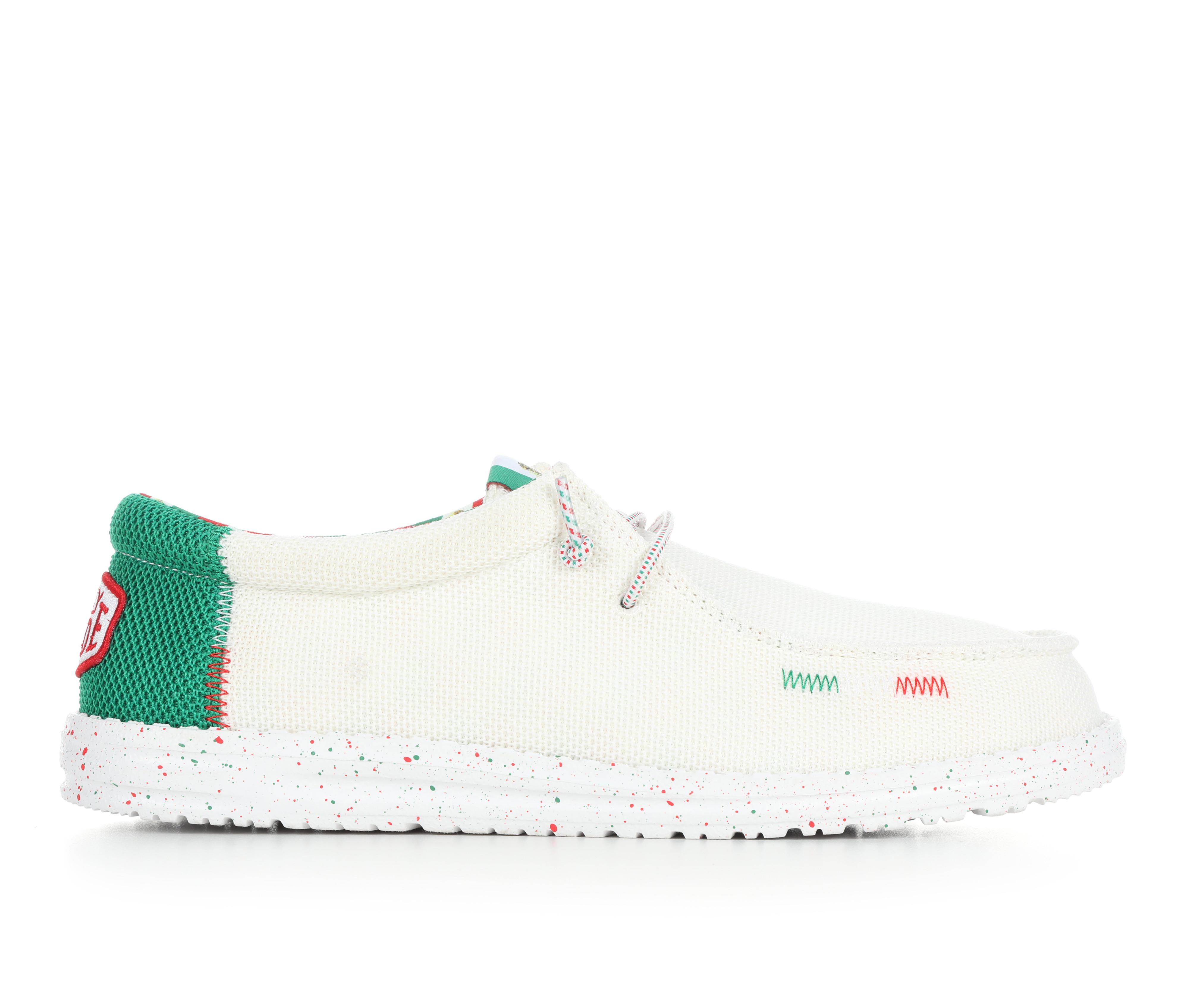 White Multi