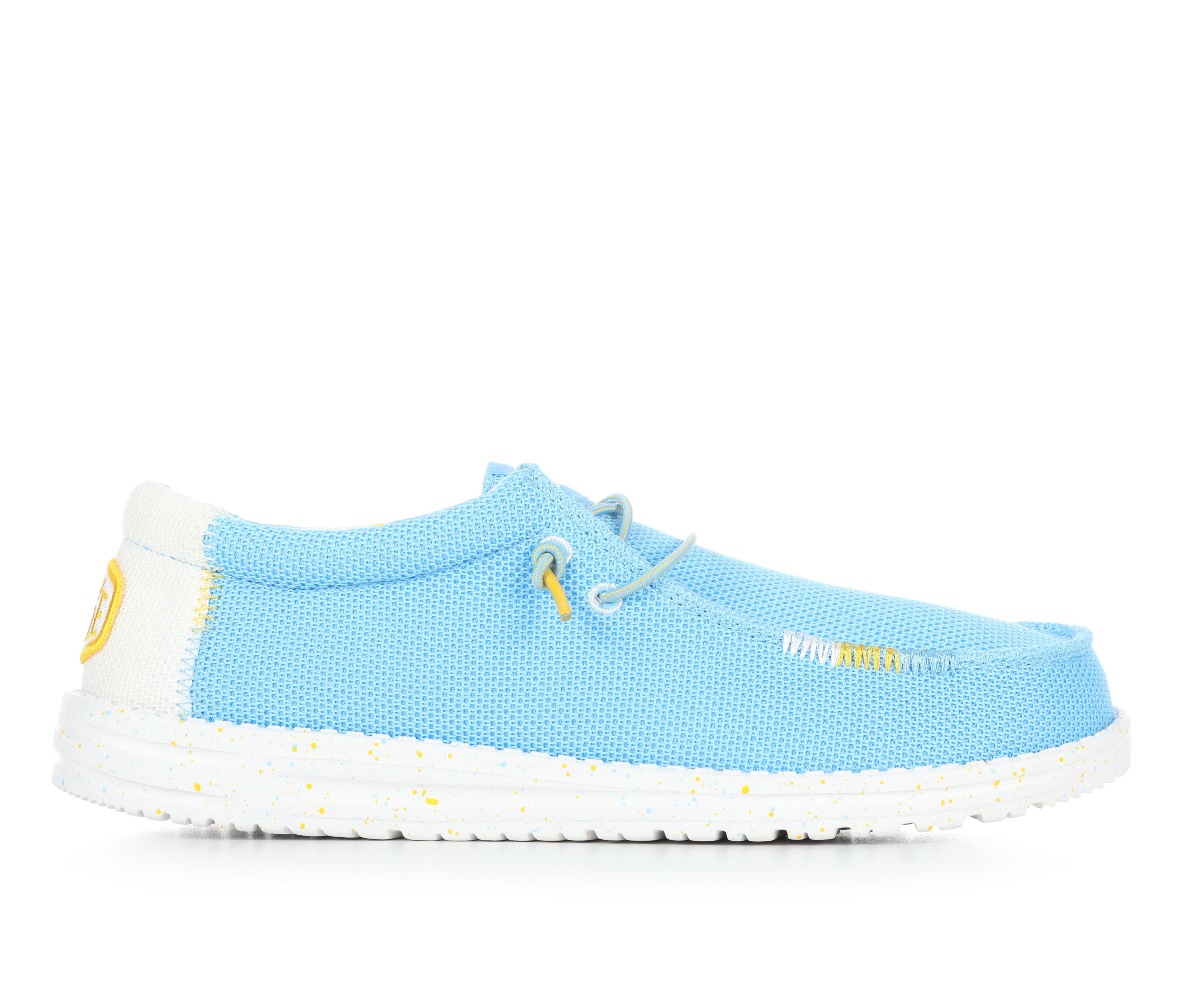 Blue Multi