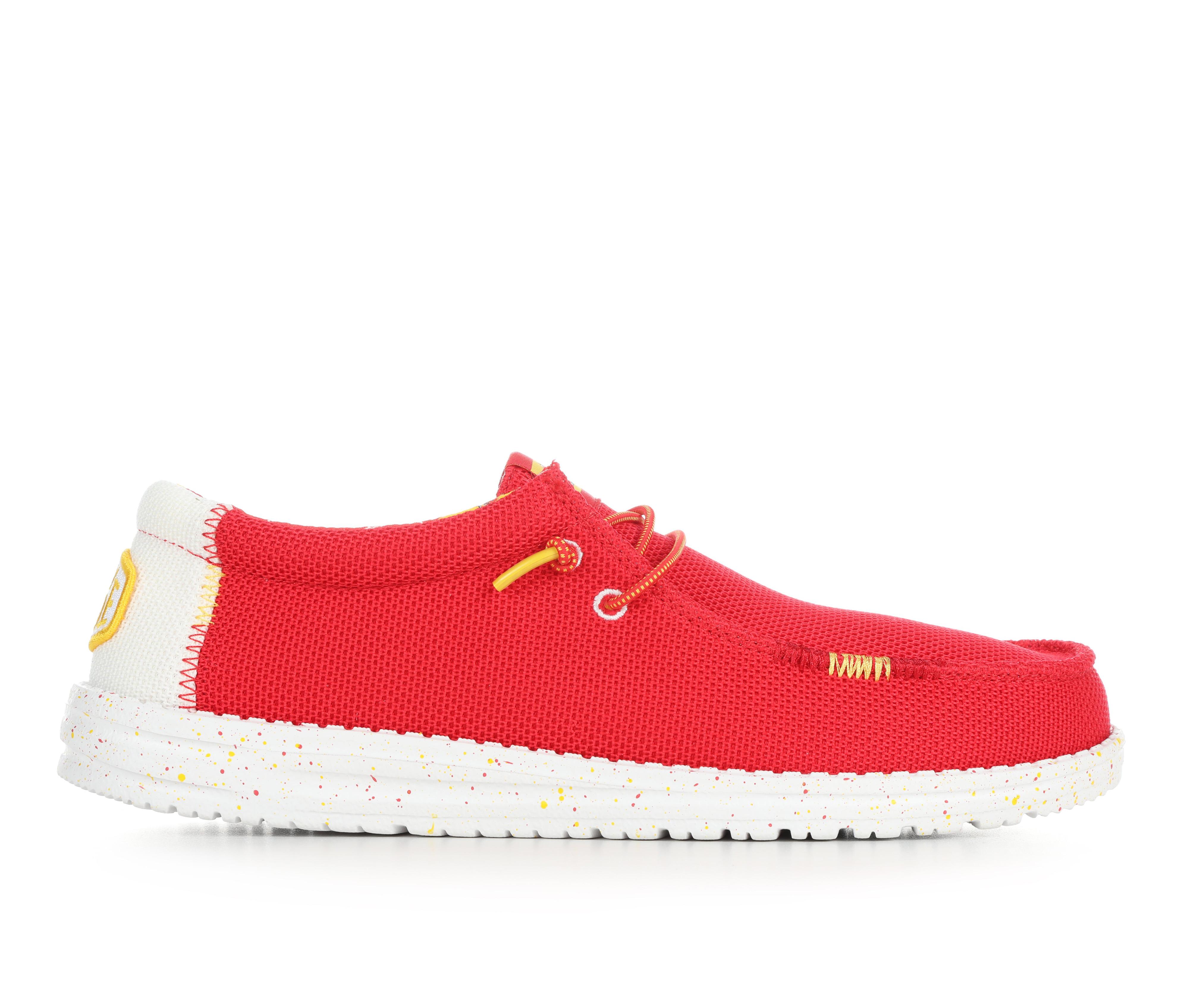 Red Multi