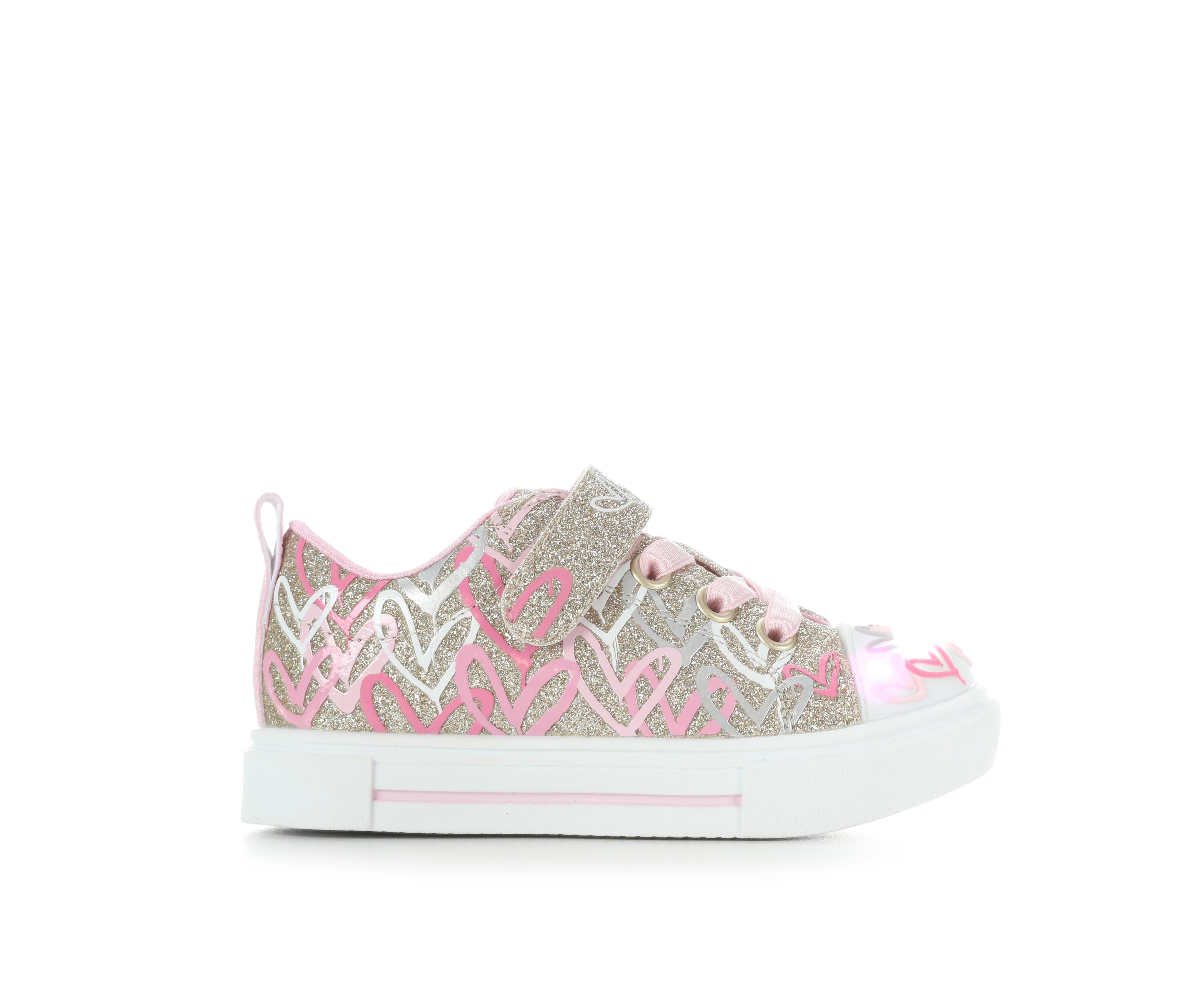 Gold/Pink