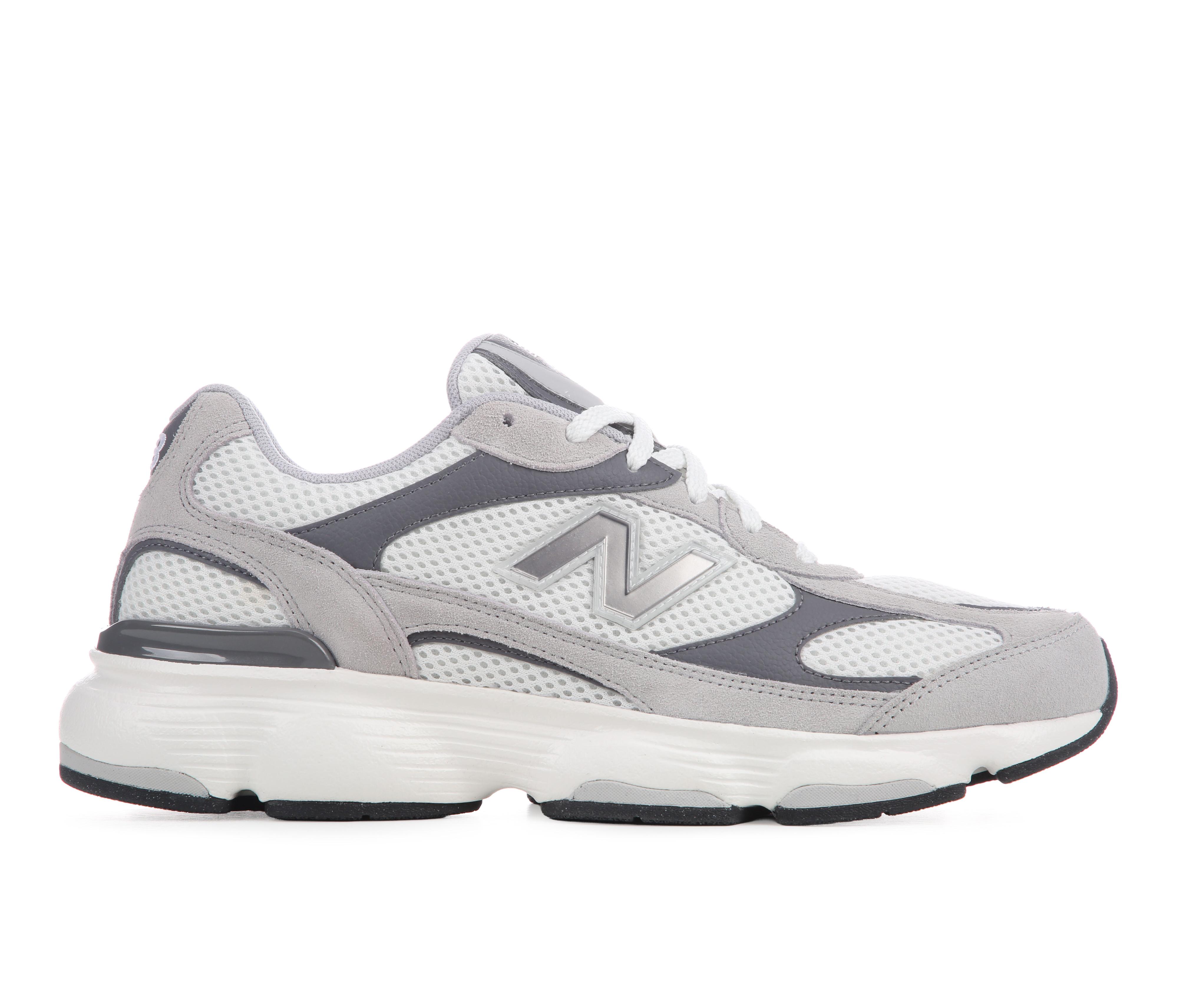 Grey/Wht