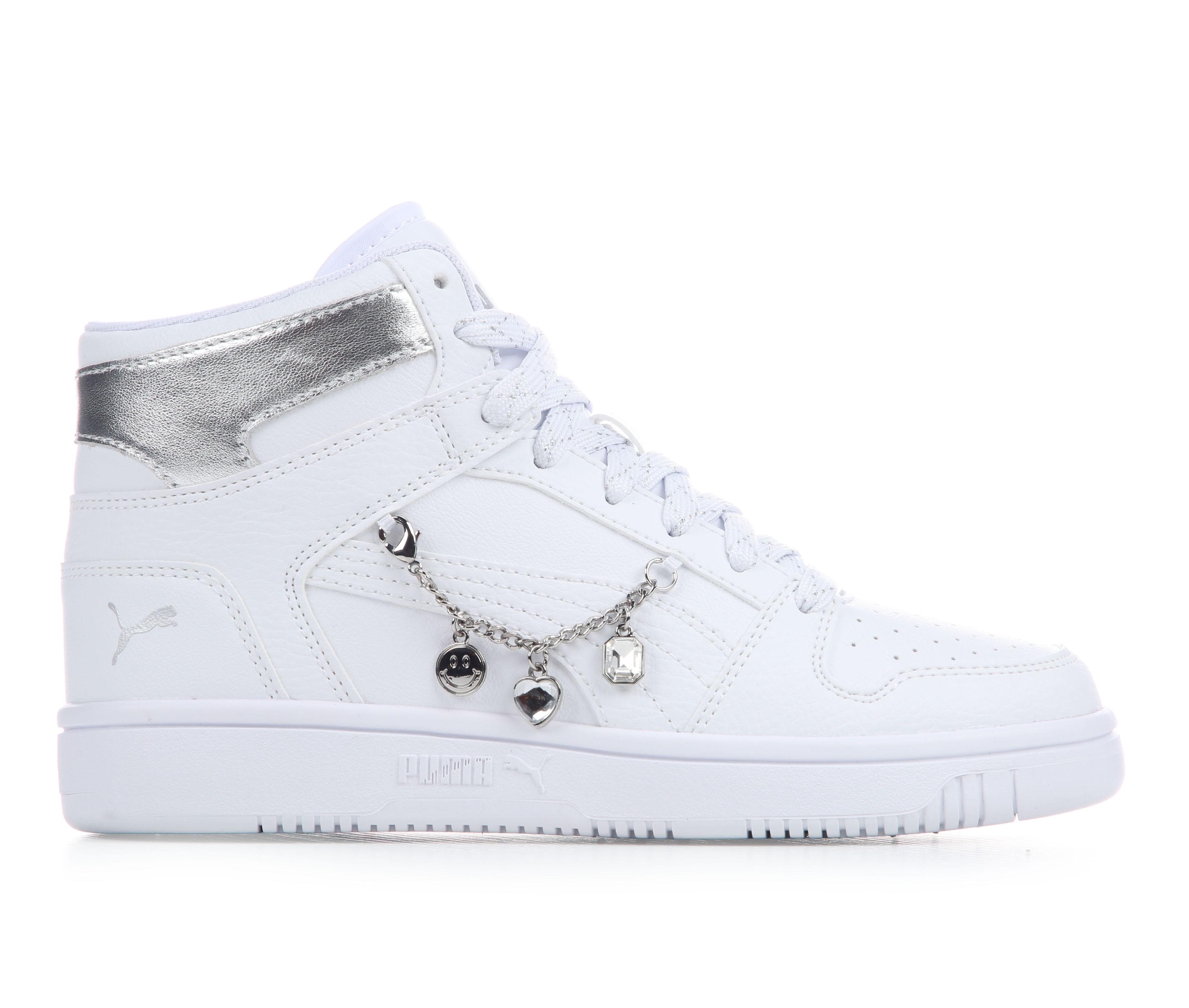 Wht/Wht/Silver