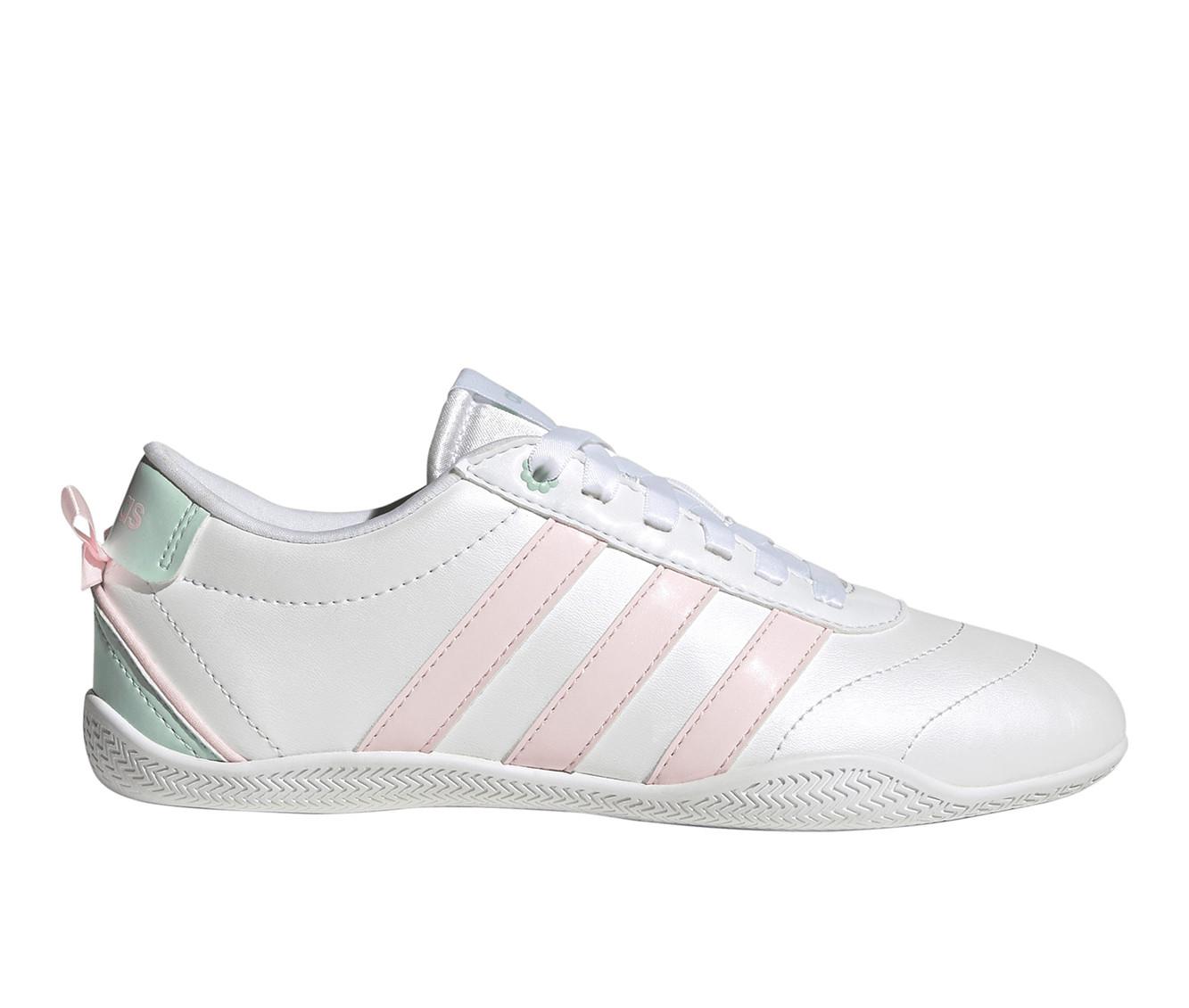 Wht/Pnk/Mint