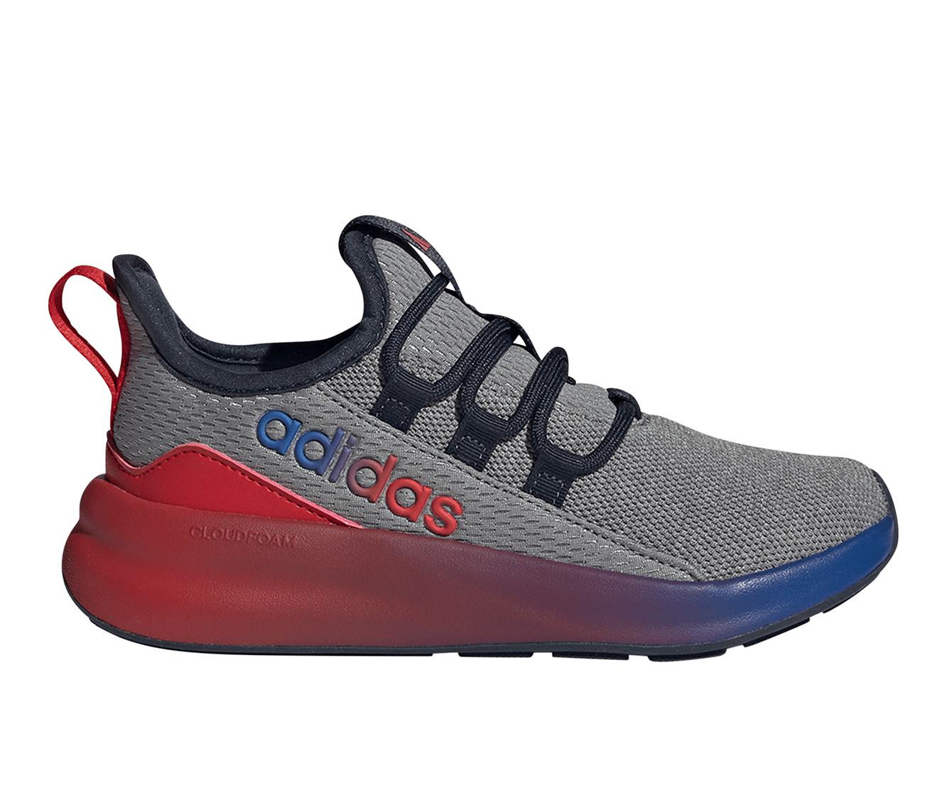 Gry/Red/Royal