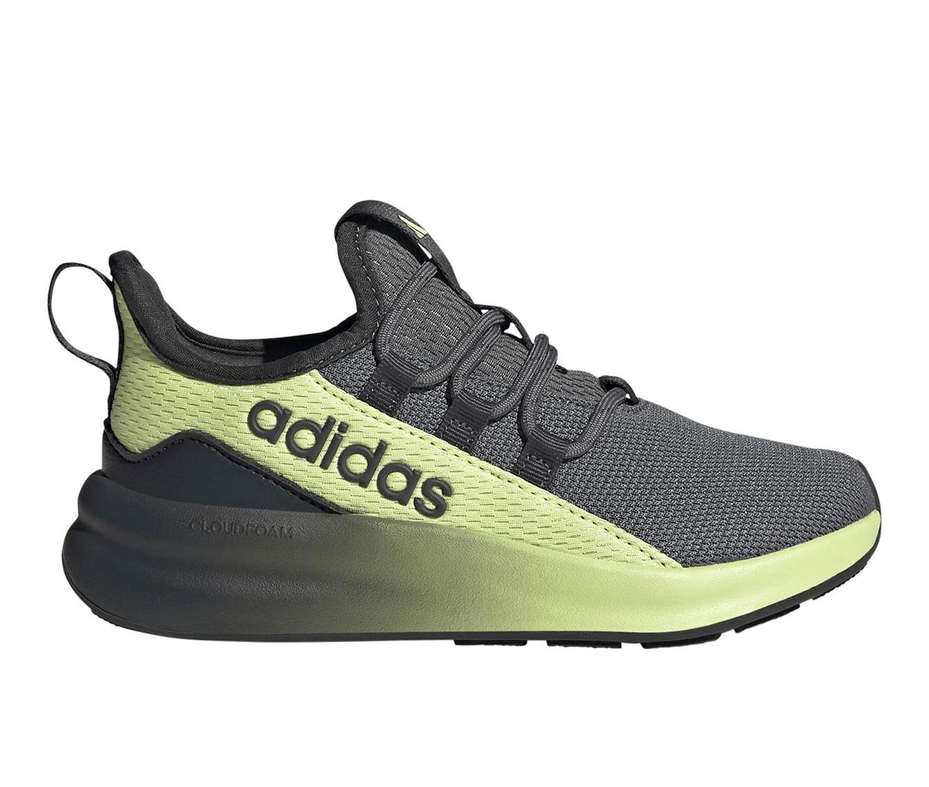 Carbon/Gry/Yllw