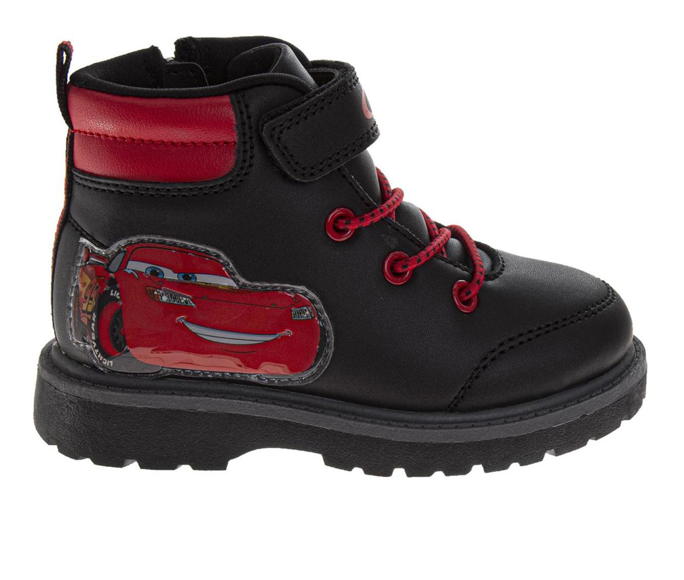 Black/Red