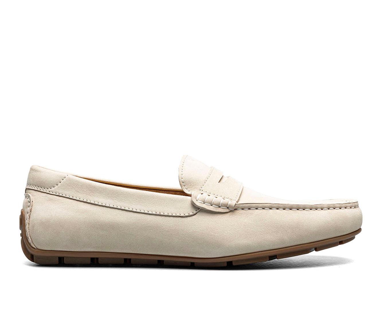 Ice Nubuck