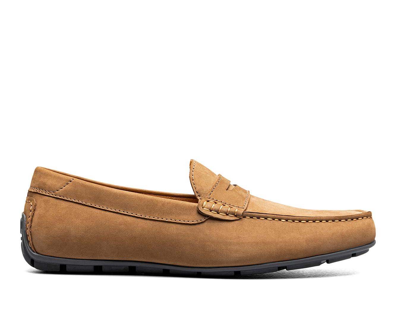 Sand Nubuck