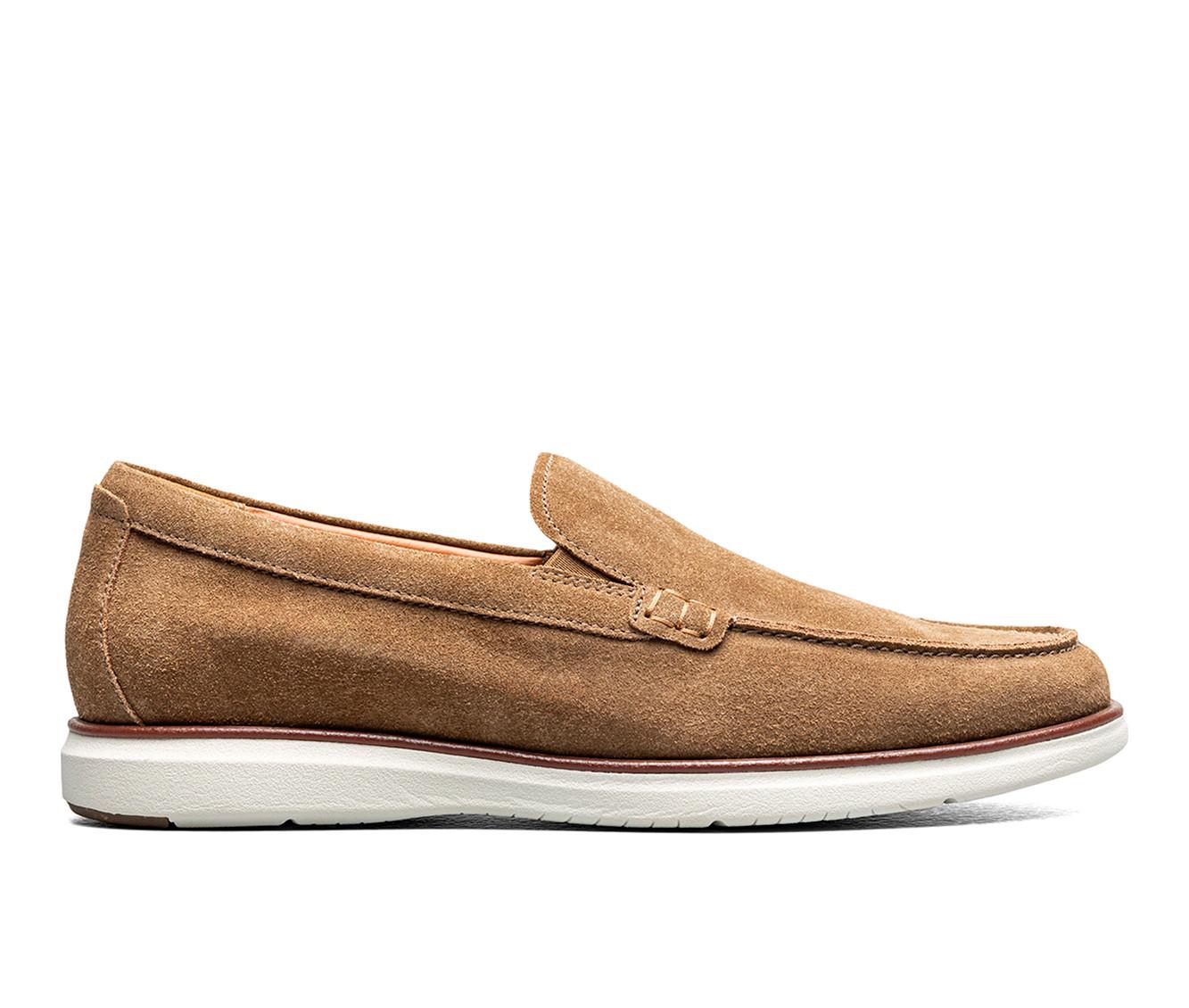 Mocha Suede