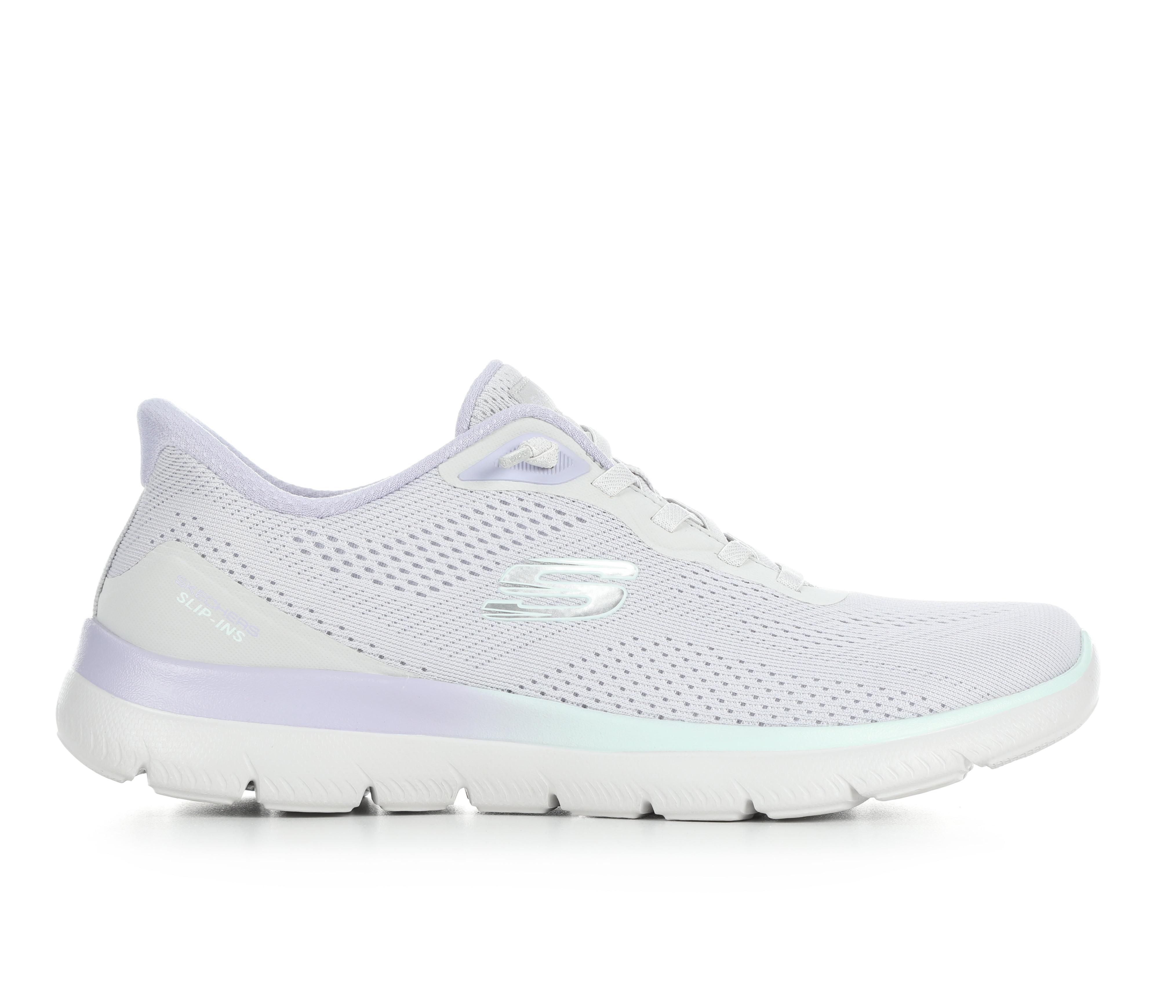 Grey/Lavender