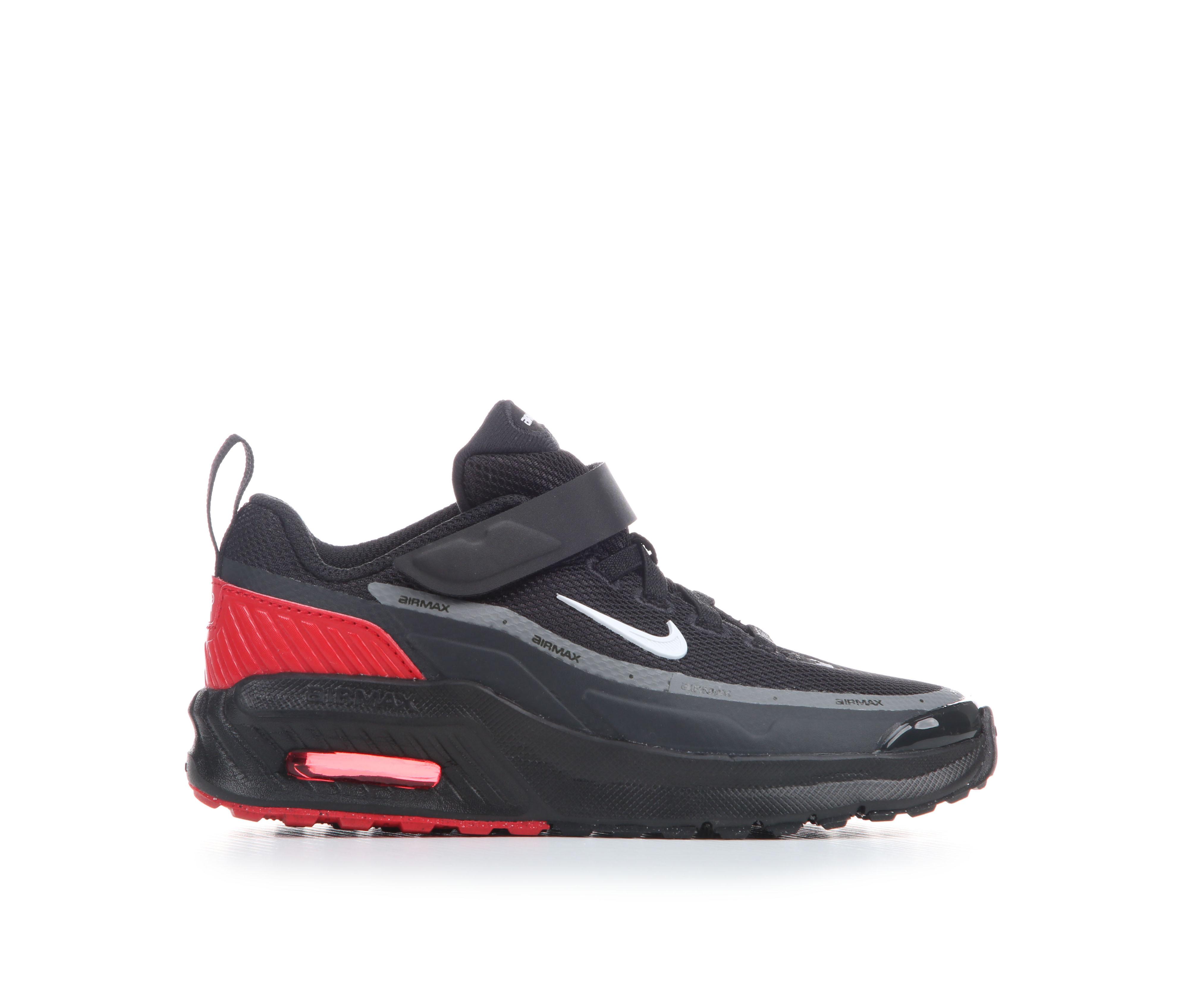 Blk/Wht/UnivRed