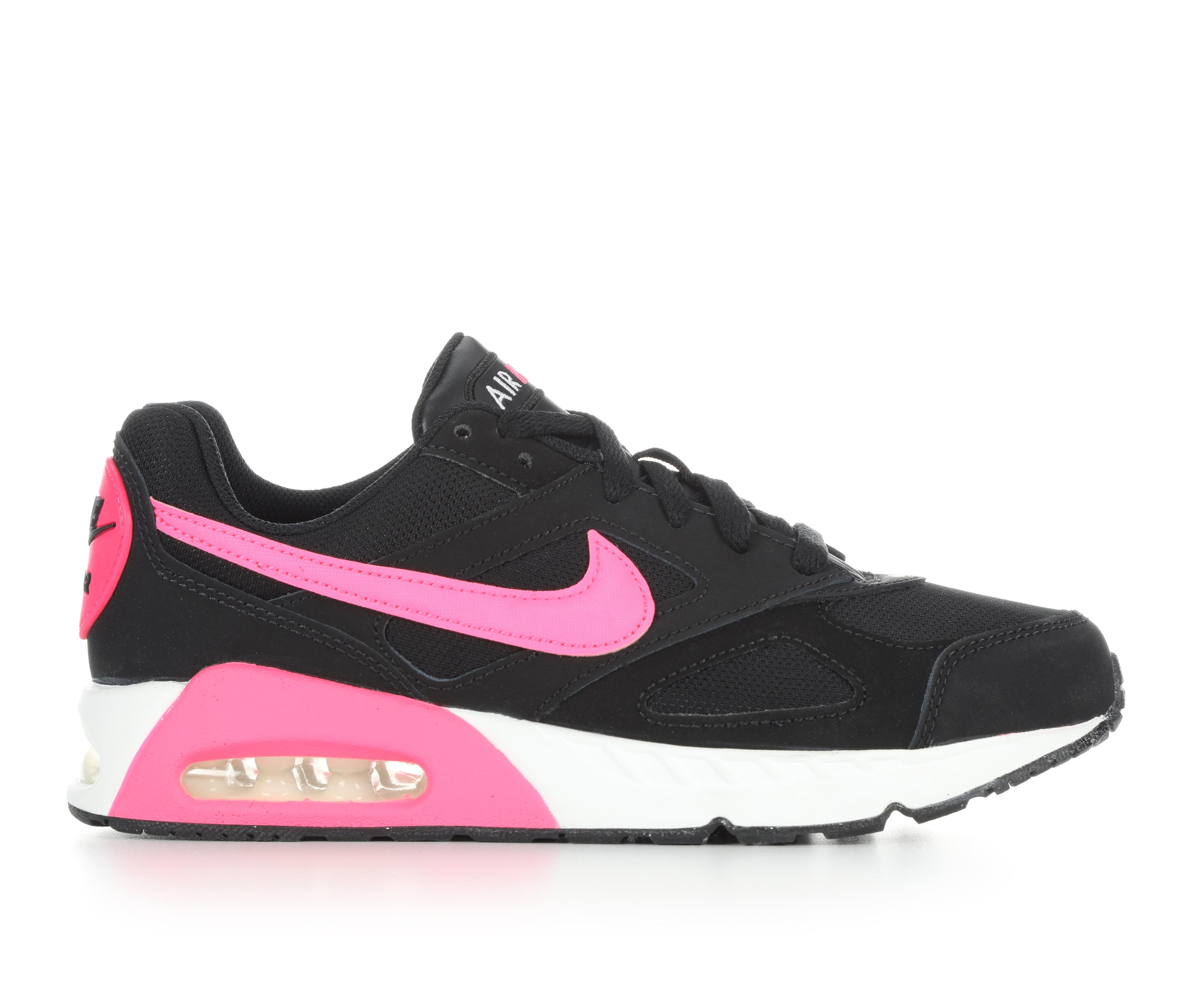 Black/Pink