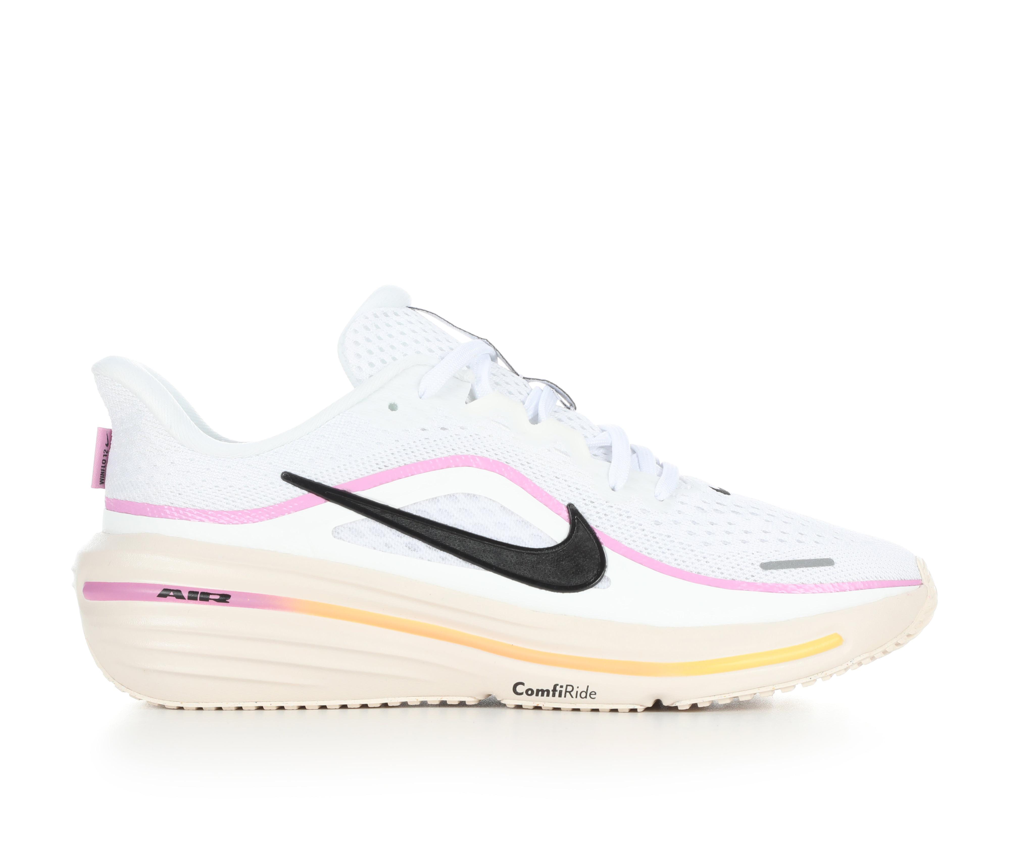 Wht/Blk/Magenta