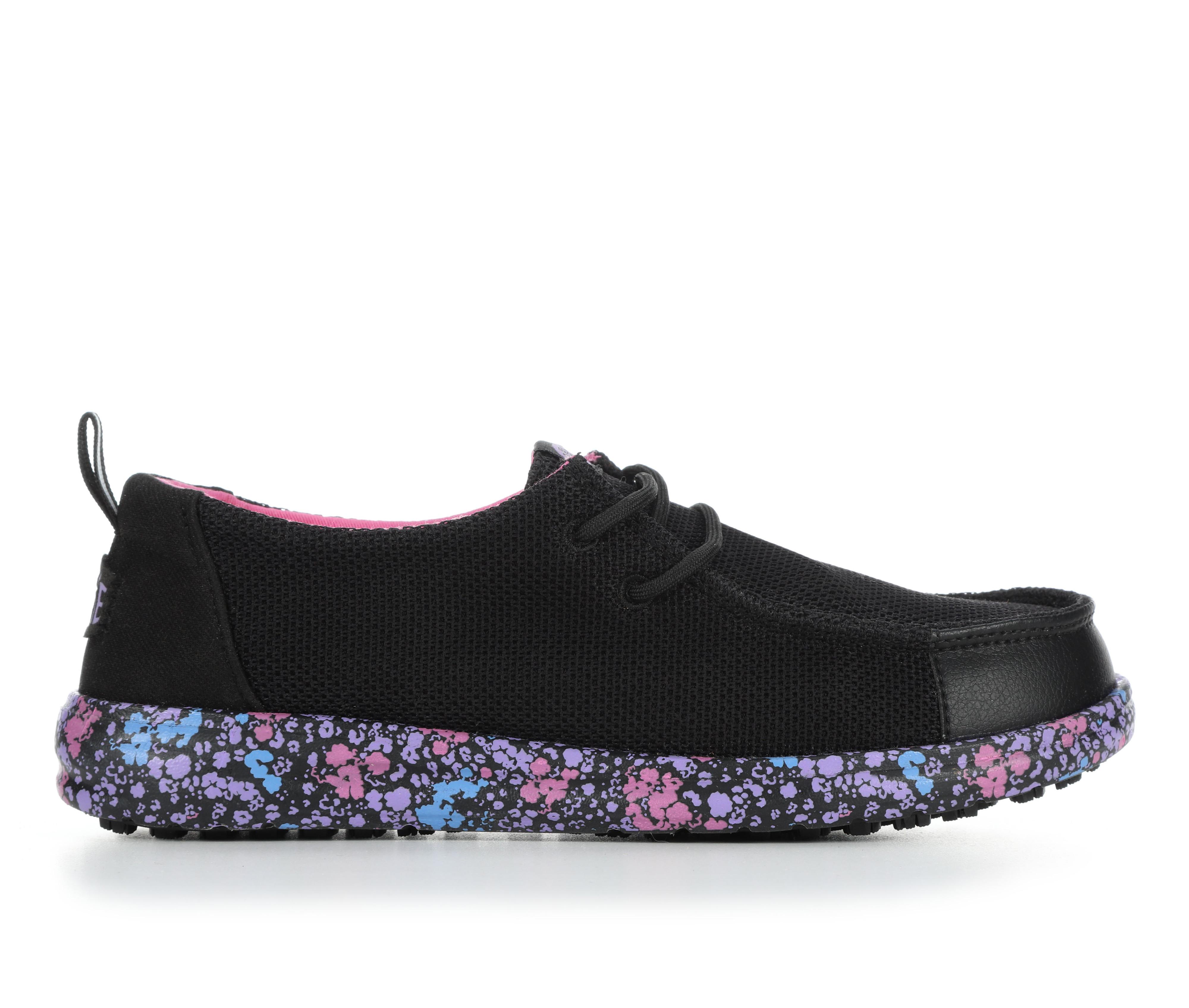 Black Multi