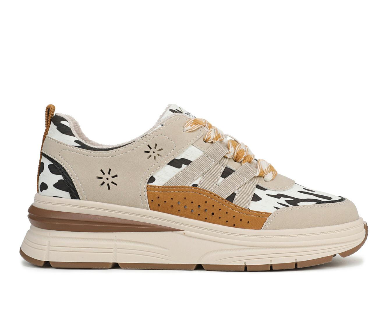 Tan Gold Multi