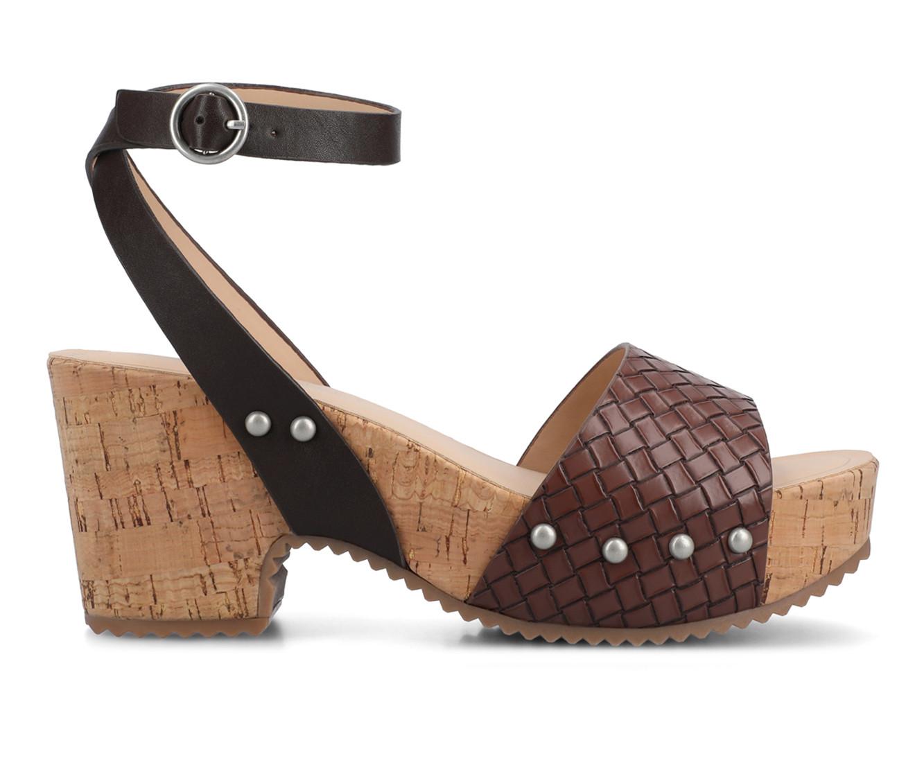 Chocolate Woven