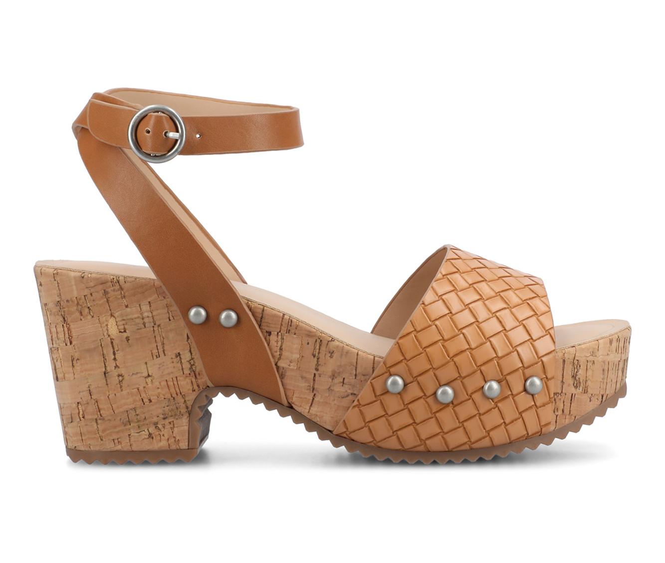 Tan Woven