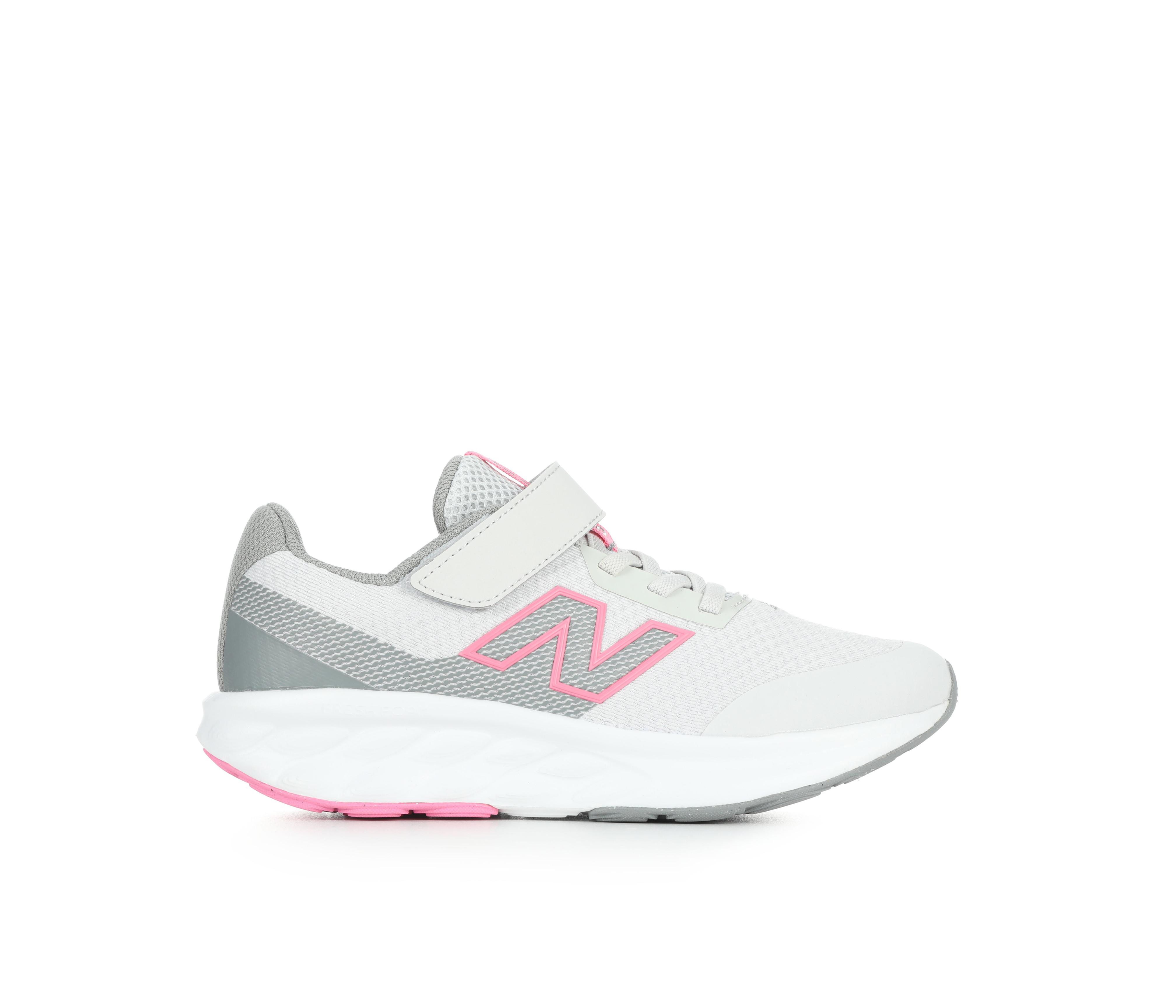 Grey/Pink