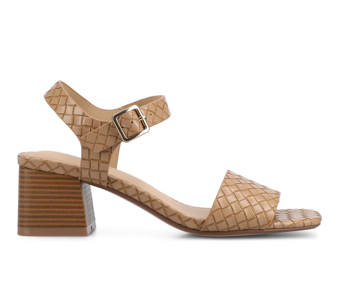 Tan Woven