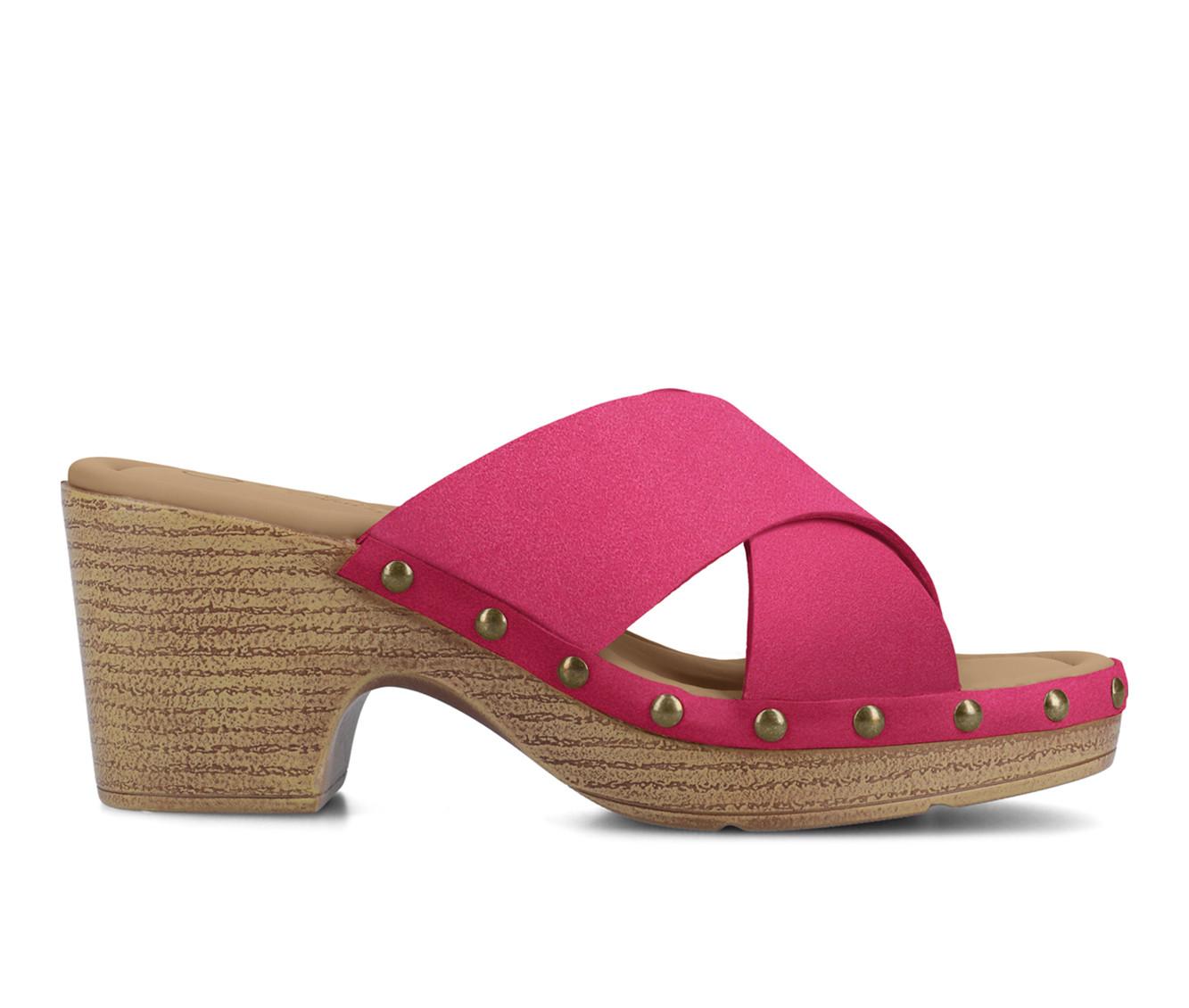 Hot Pink