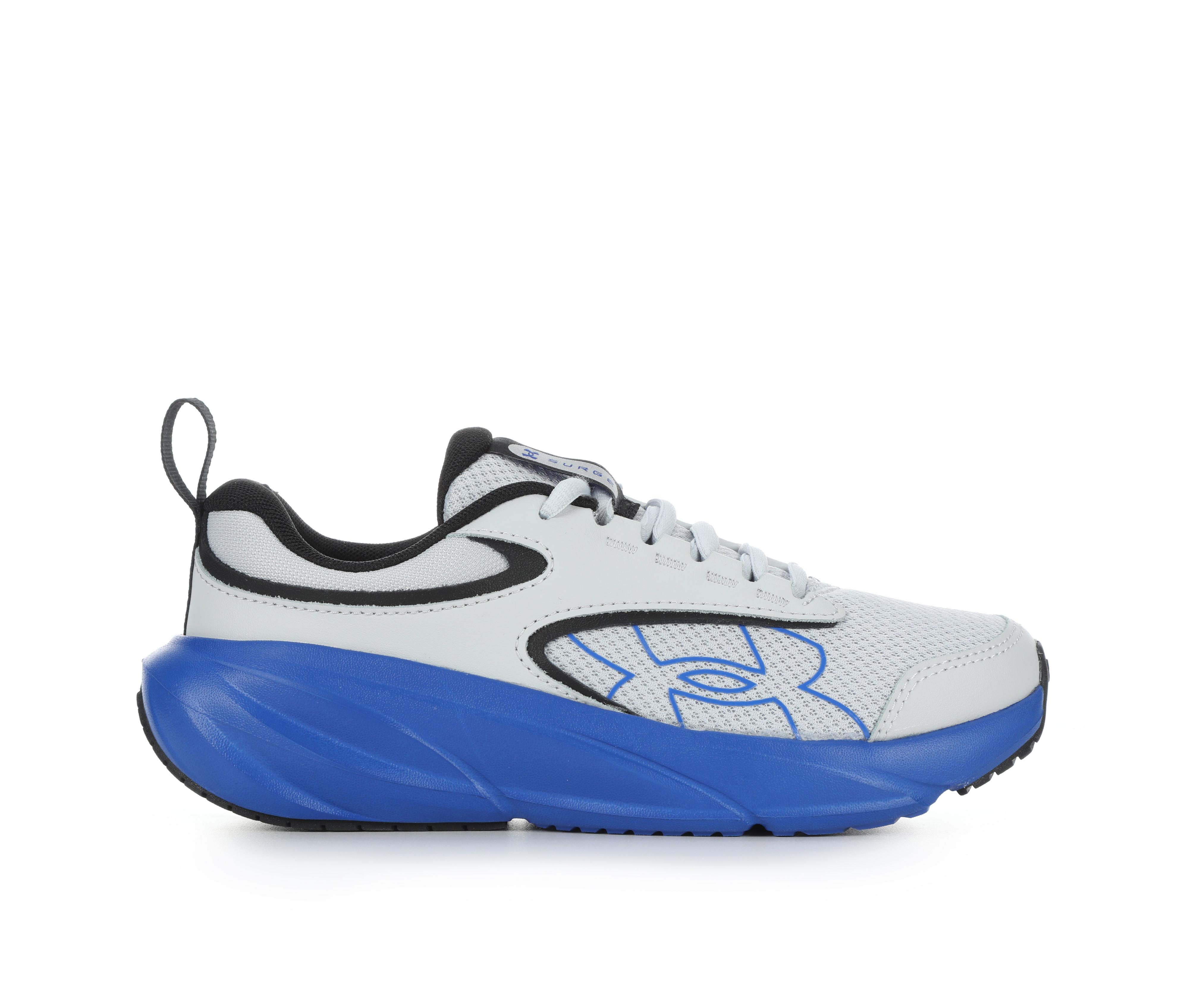 Halo Grey/Royal