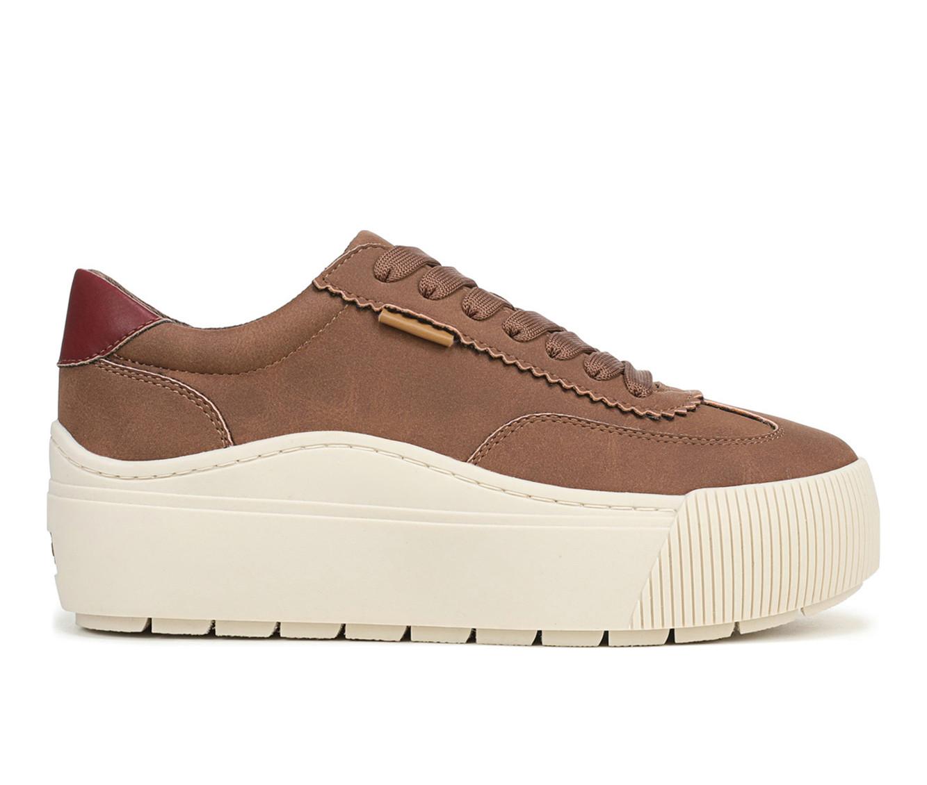 Walnut Brown
