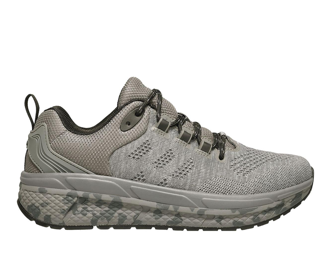 Grey Marled