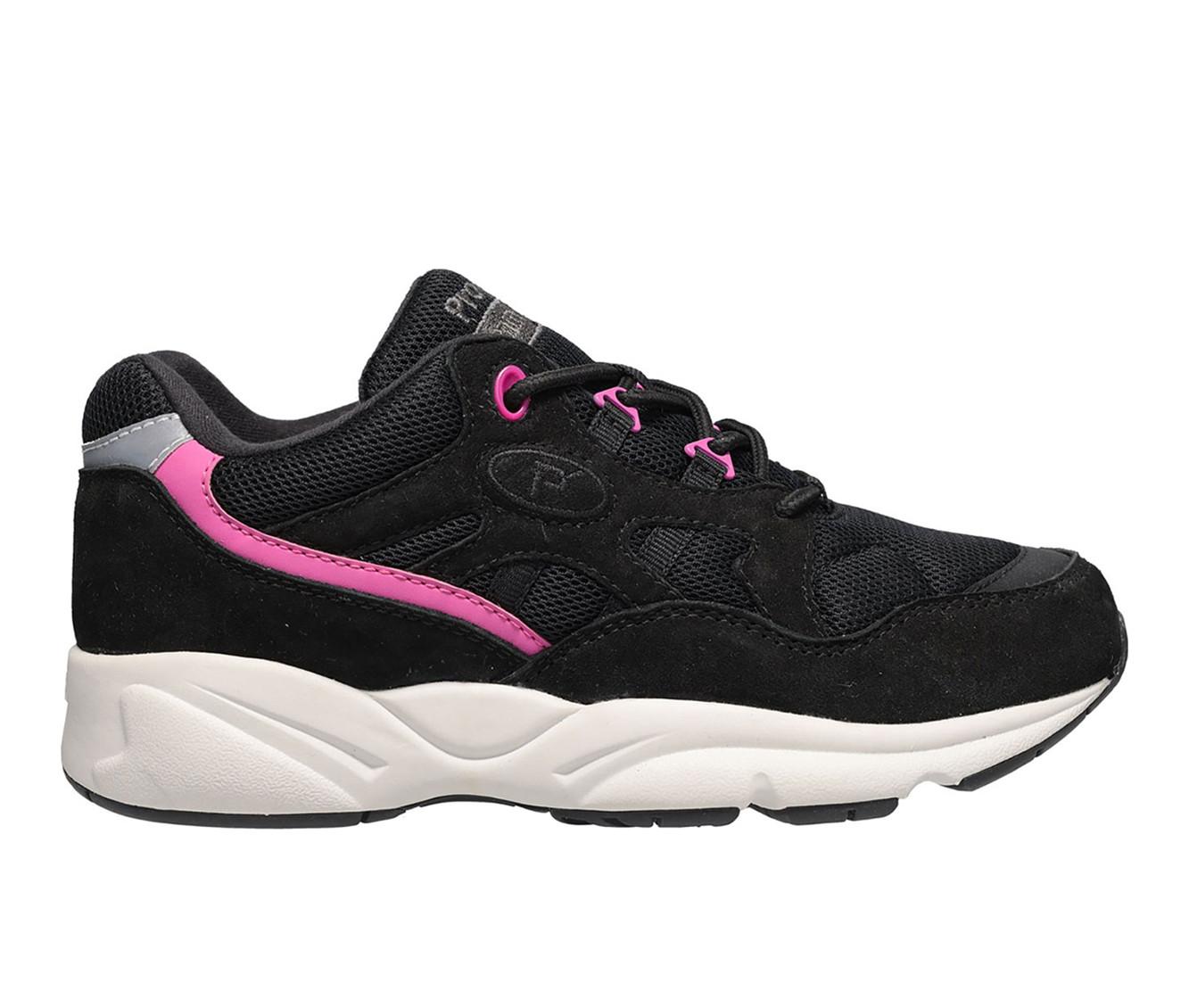 Black/Pink