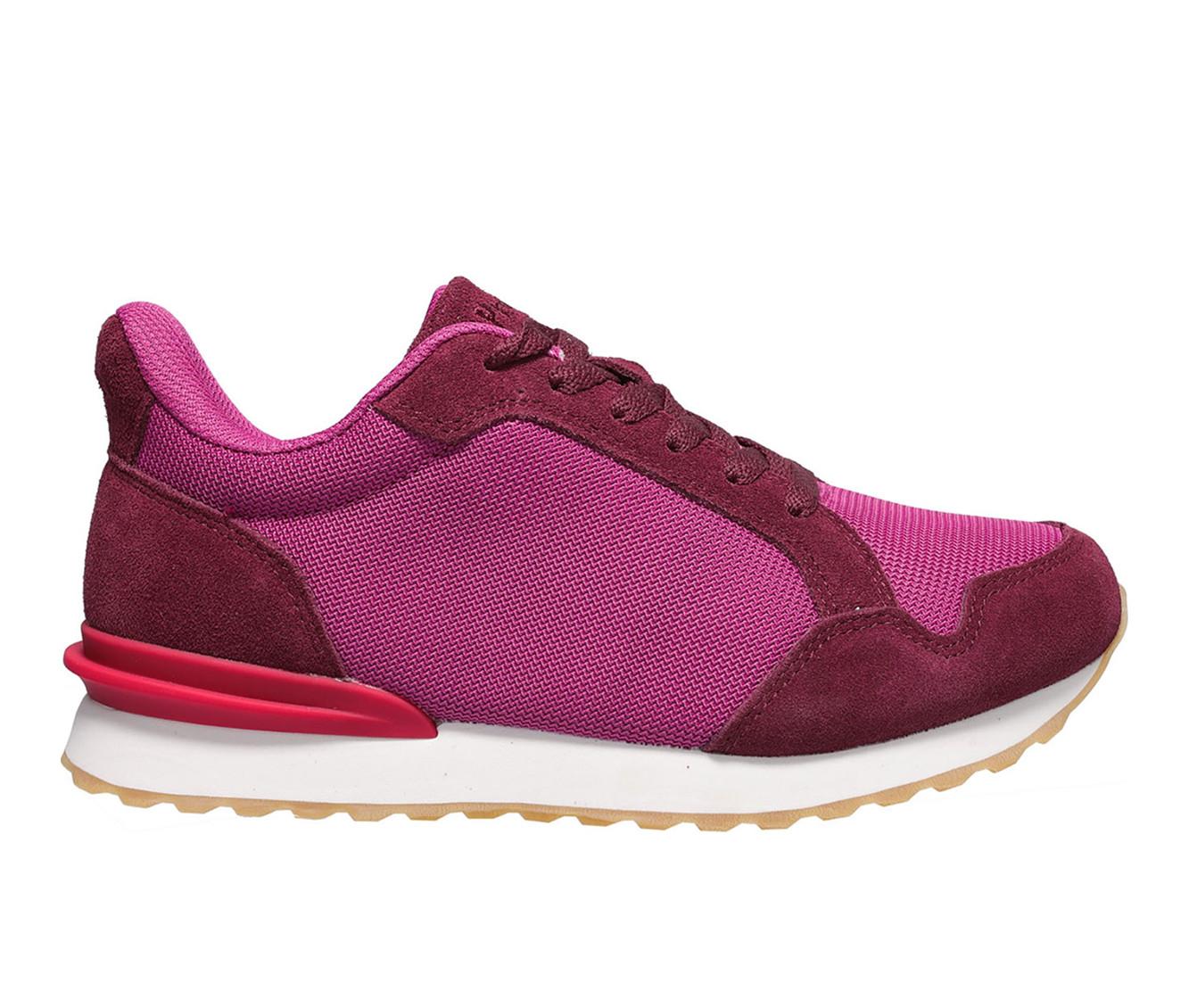 Fuchsia/Port