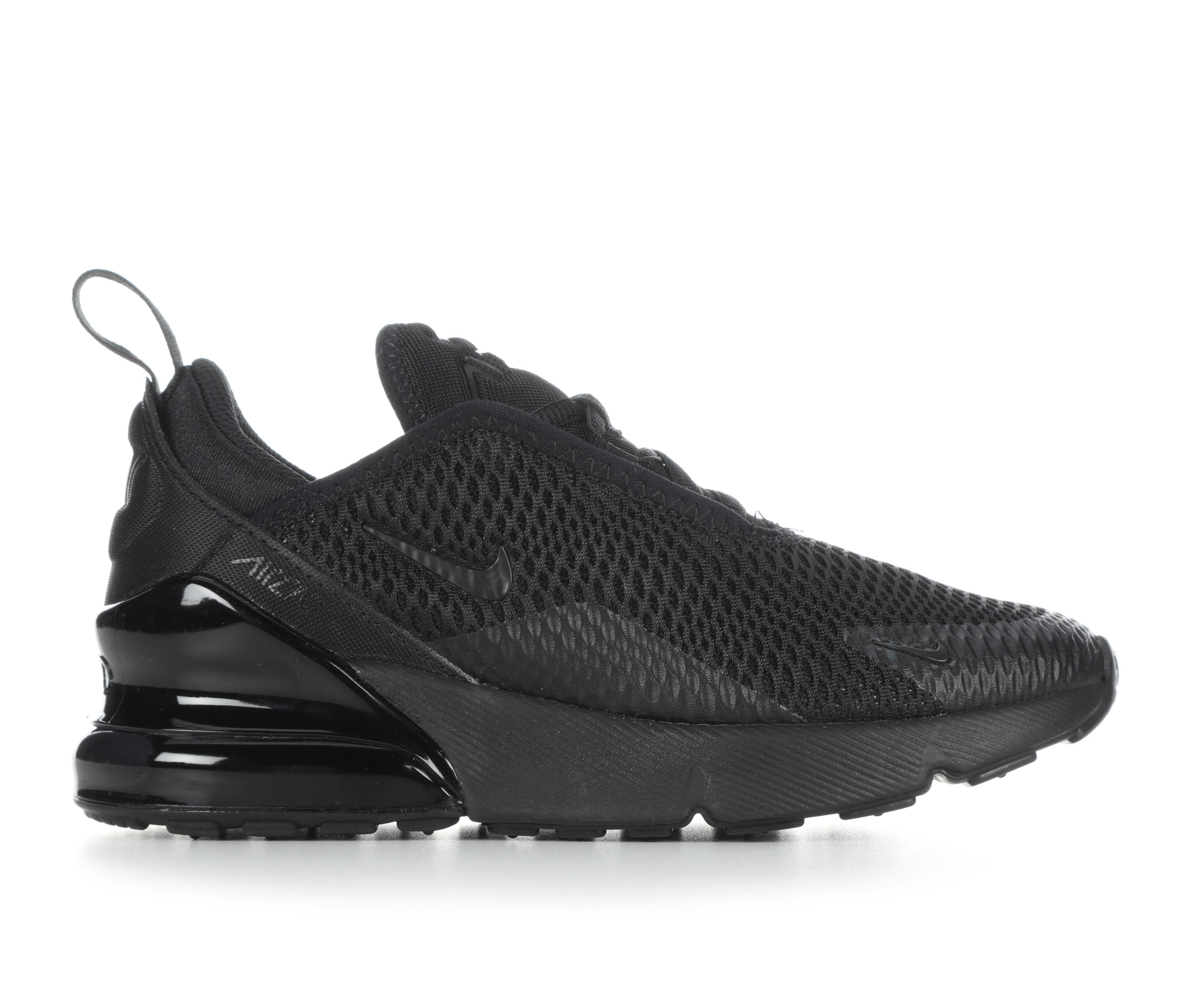 Black/Black